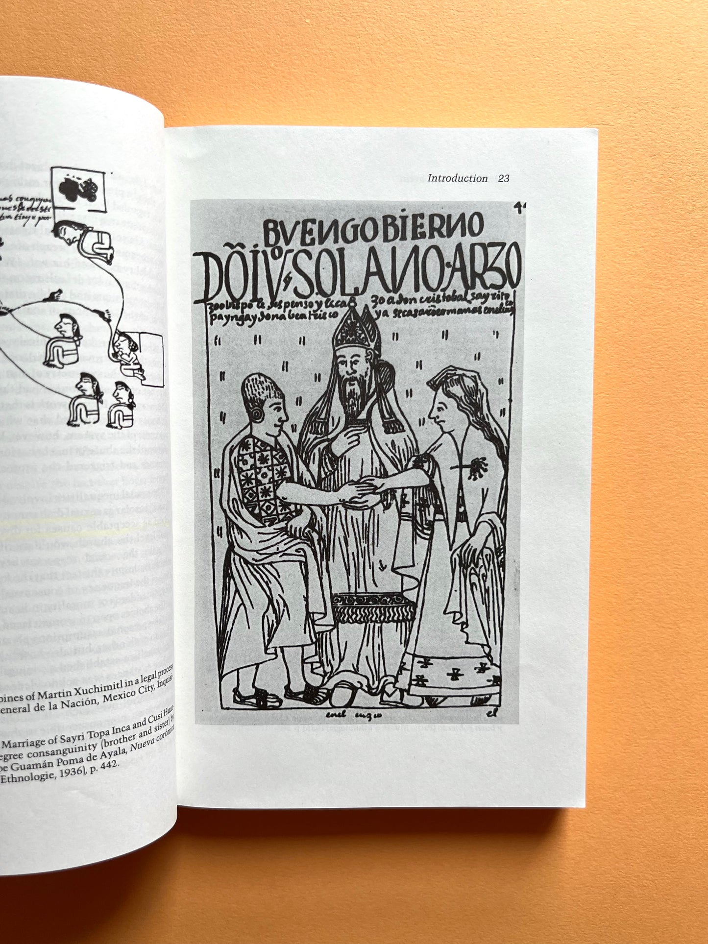 Sexuality & Marriage in Colonial Latin America
