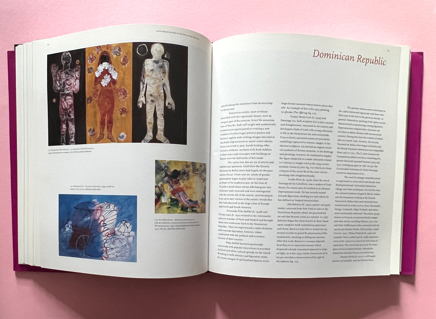 Latin American Art in the Twentieth Century