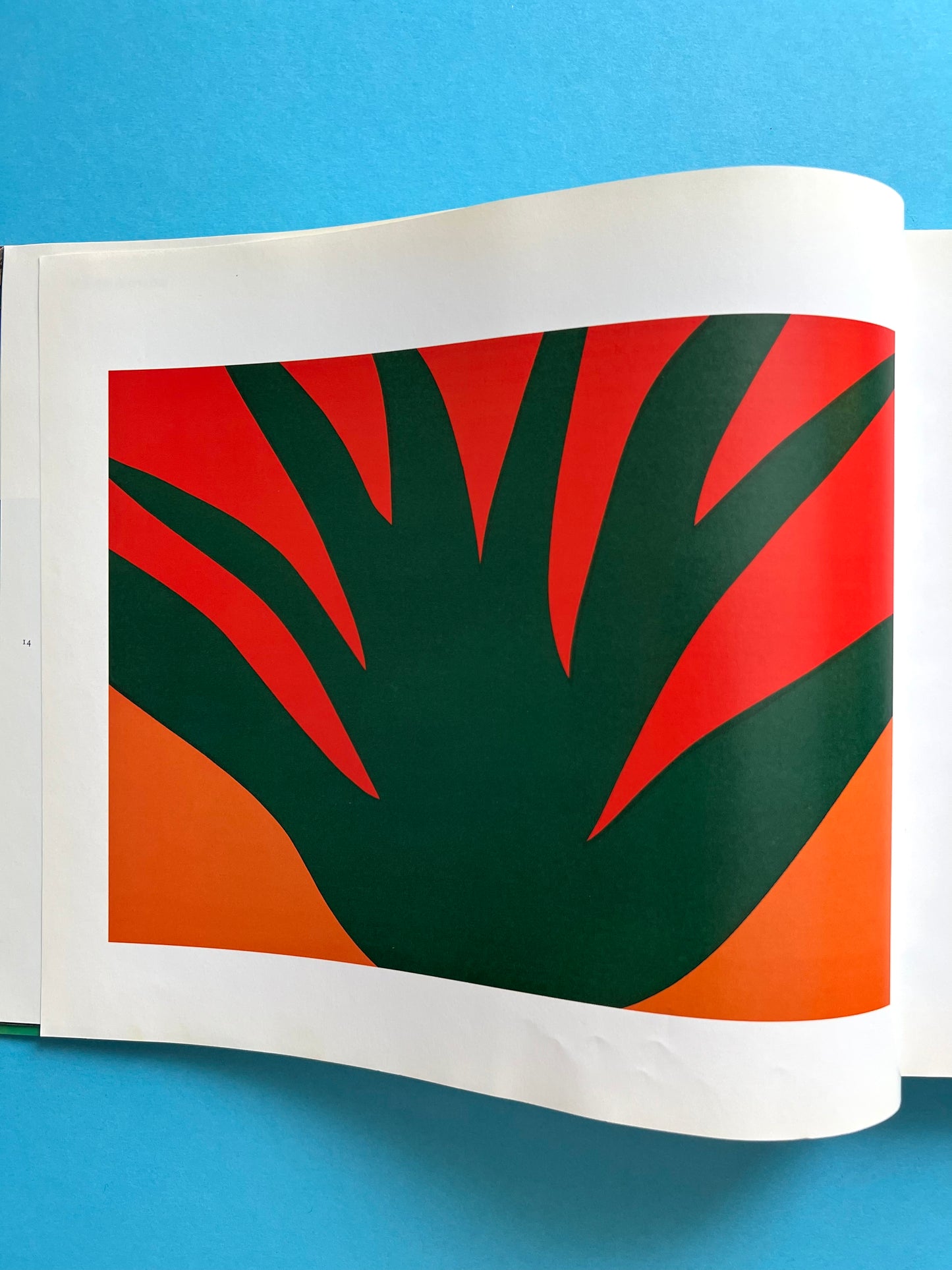 The Road to Aztlan: Art from a Mythic Homeland