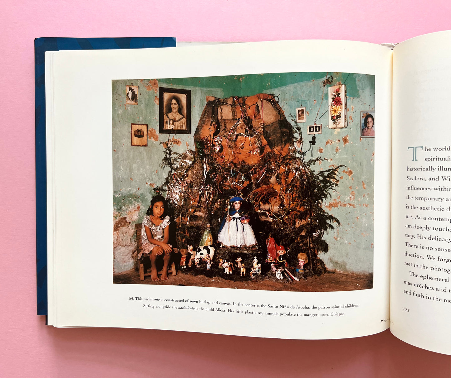 Home Altars of Mexico