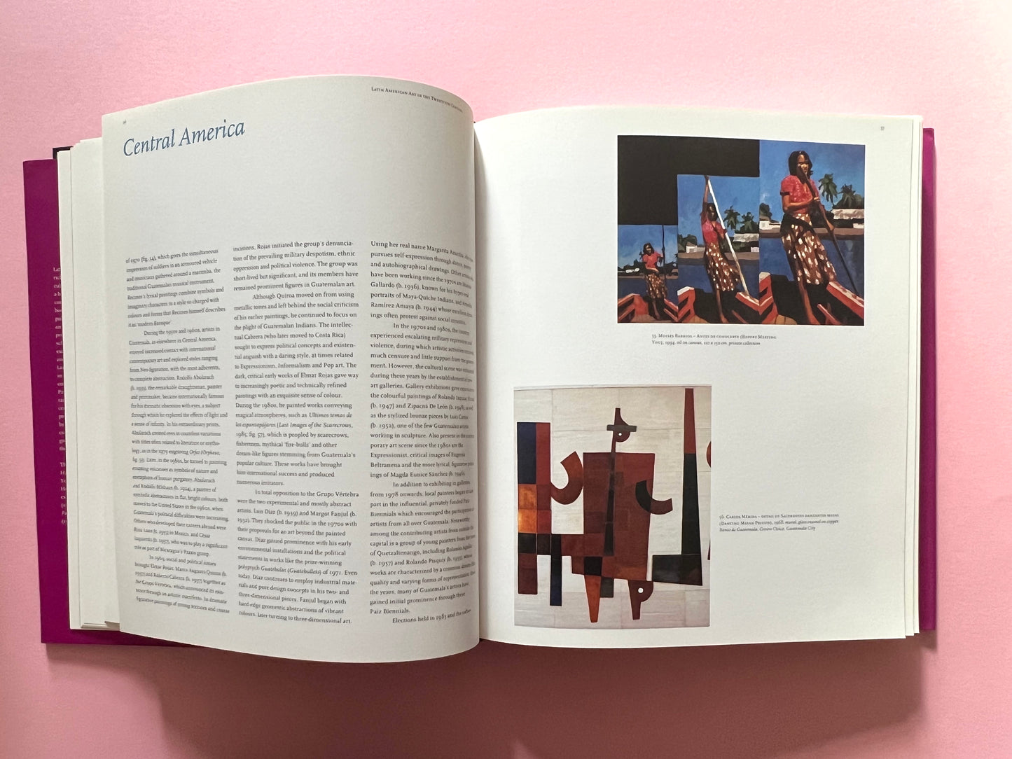 Latin American Art in the Twentieth Century