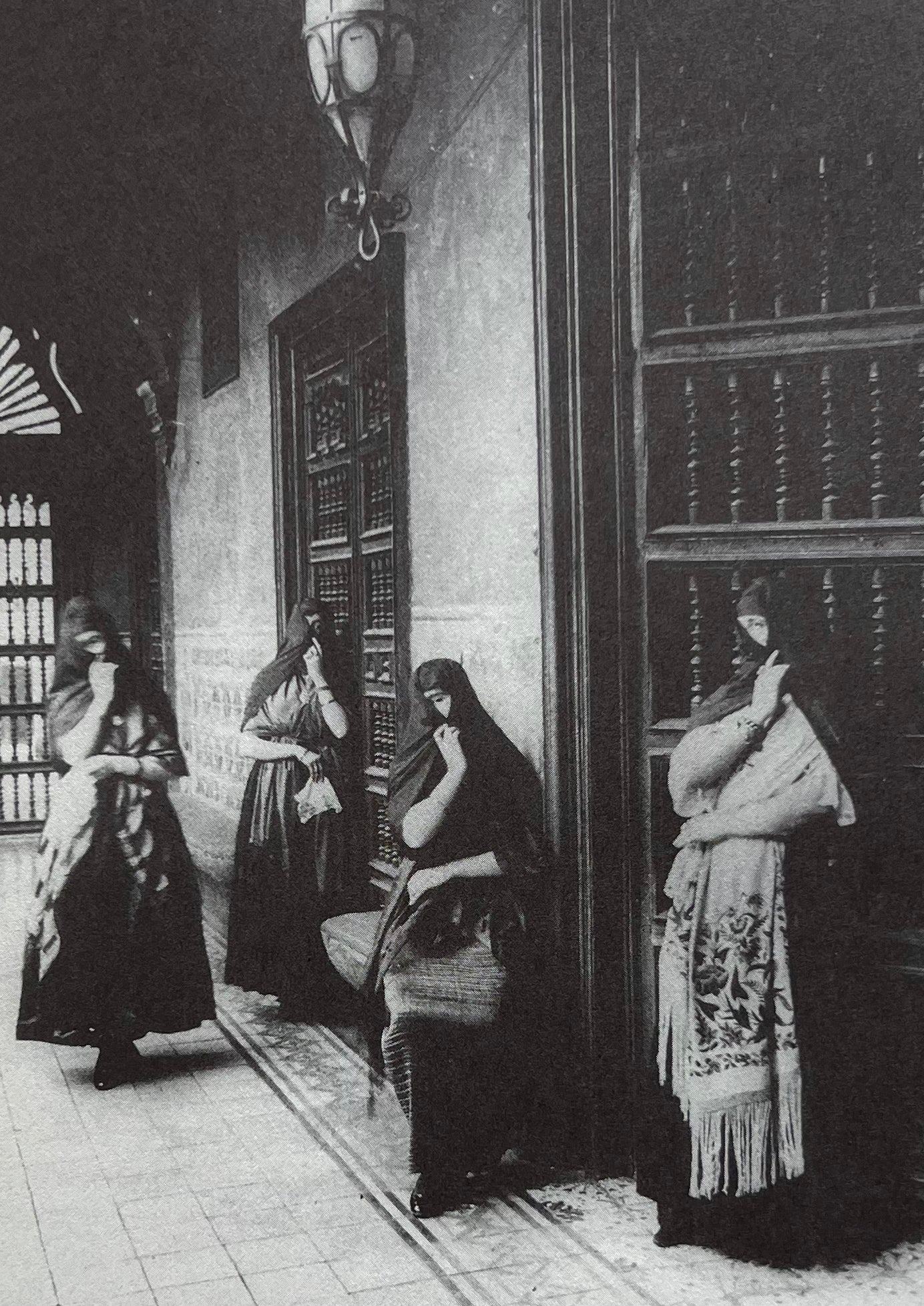 The Peru Reader