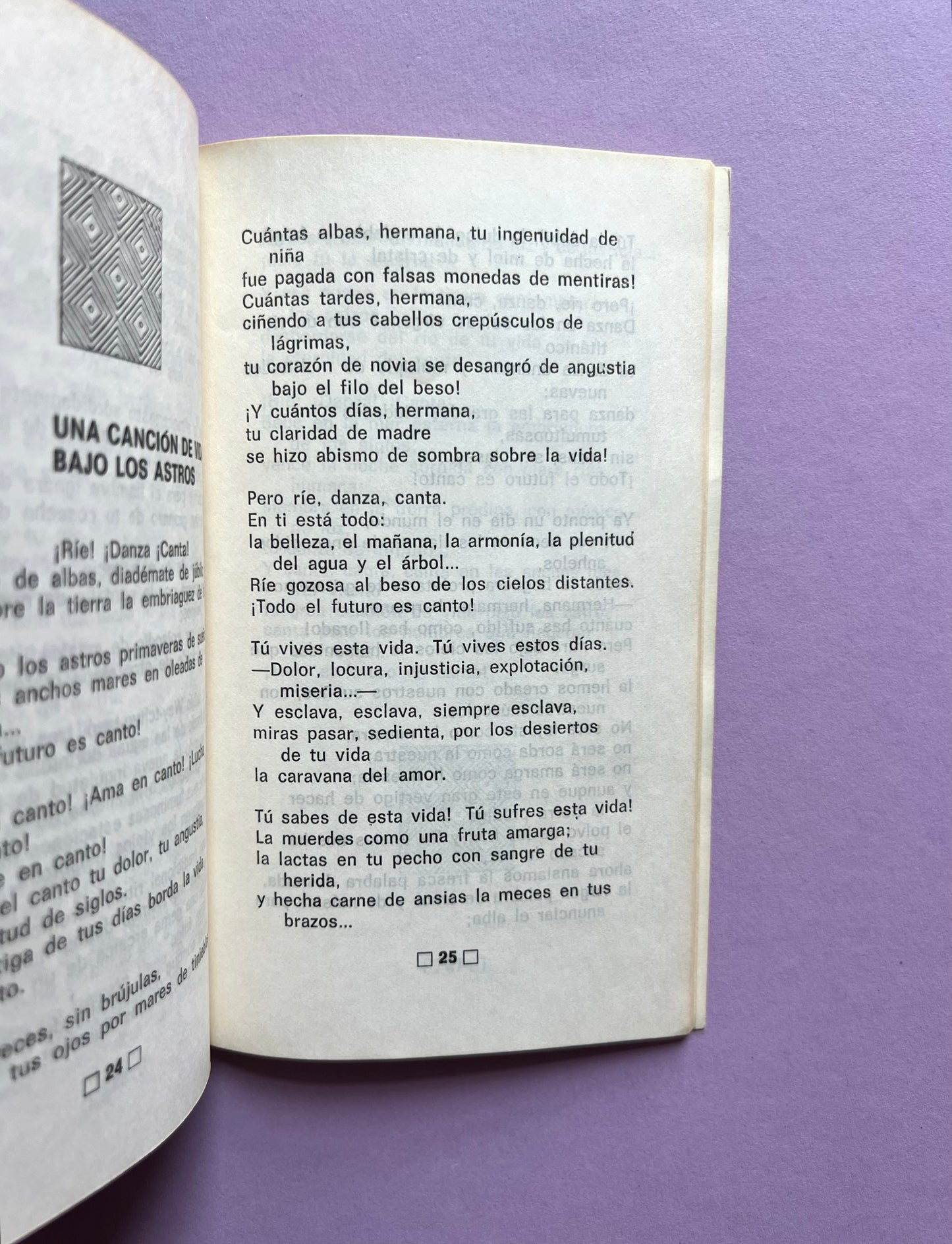 Poemas