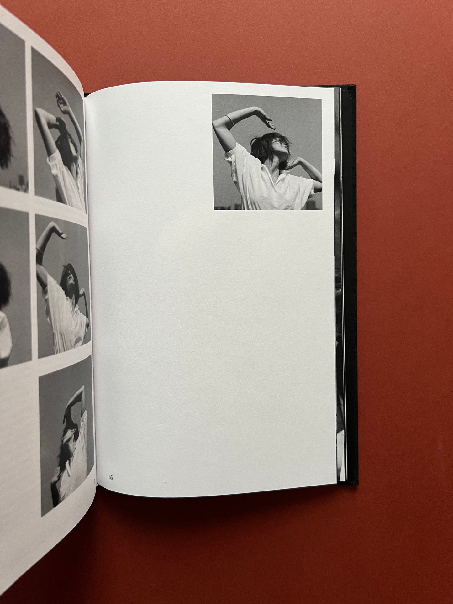 The Pencil of Nature