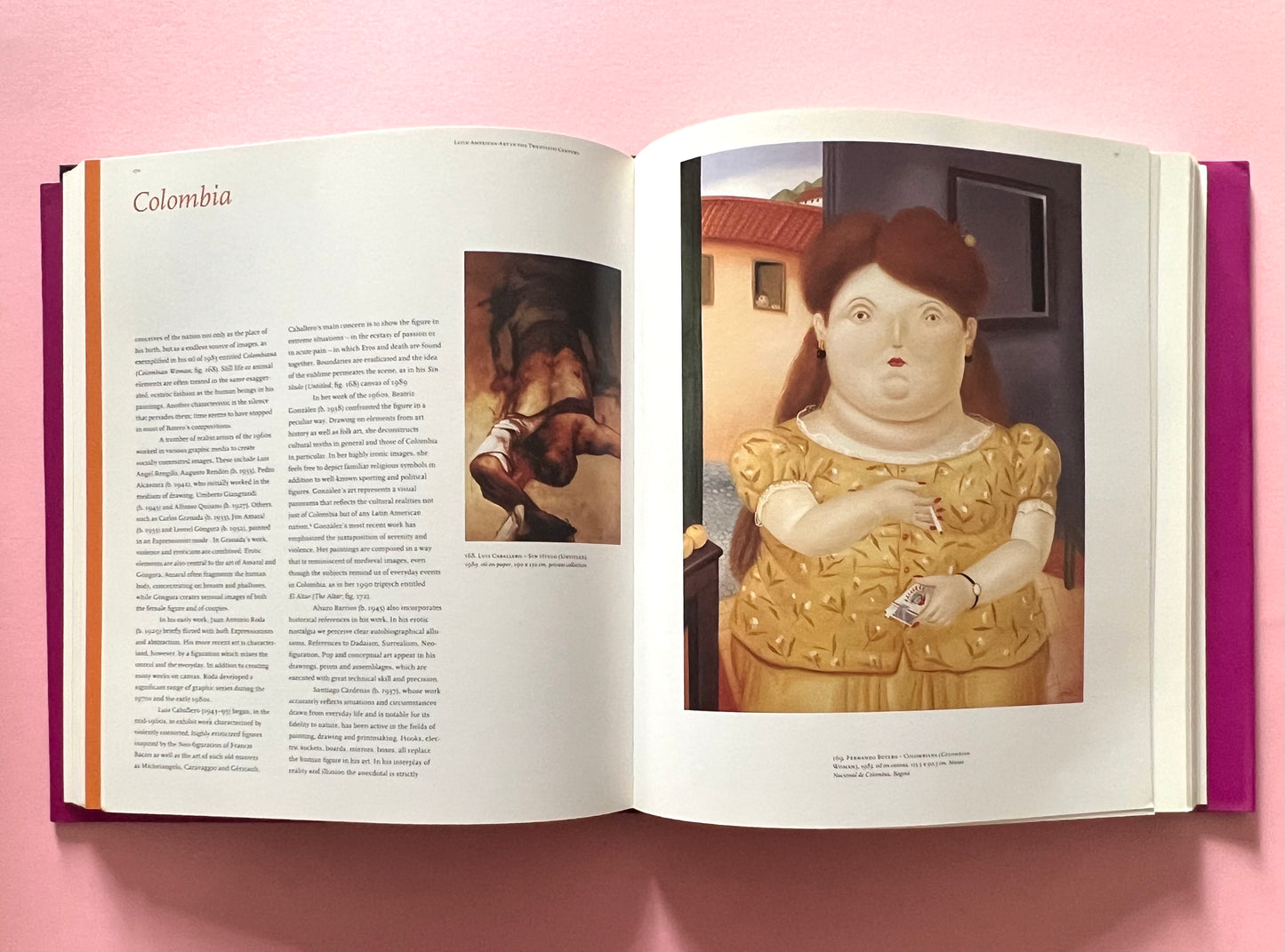 Latin American Art in the Twentieth Century