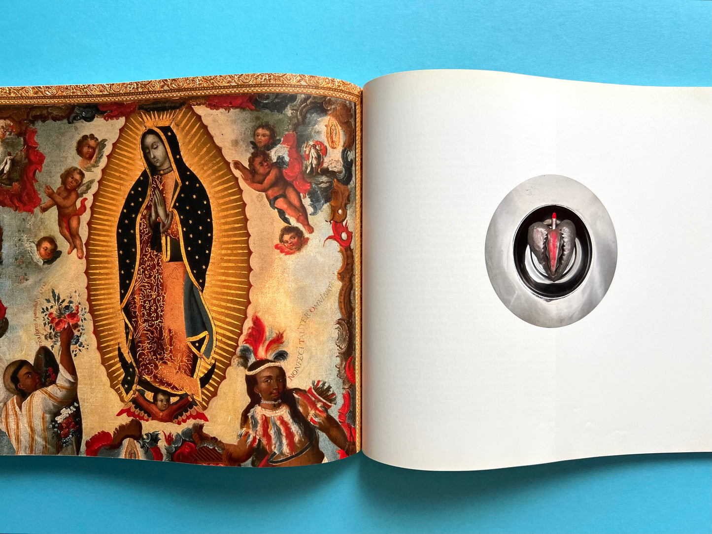 The Road to Aztlan: Art from a Mythic Homeland