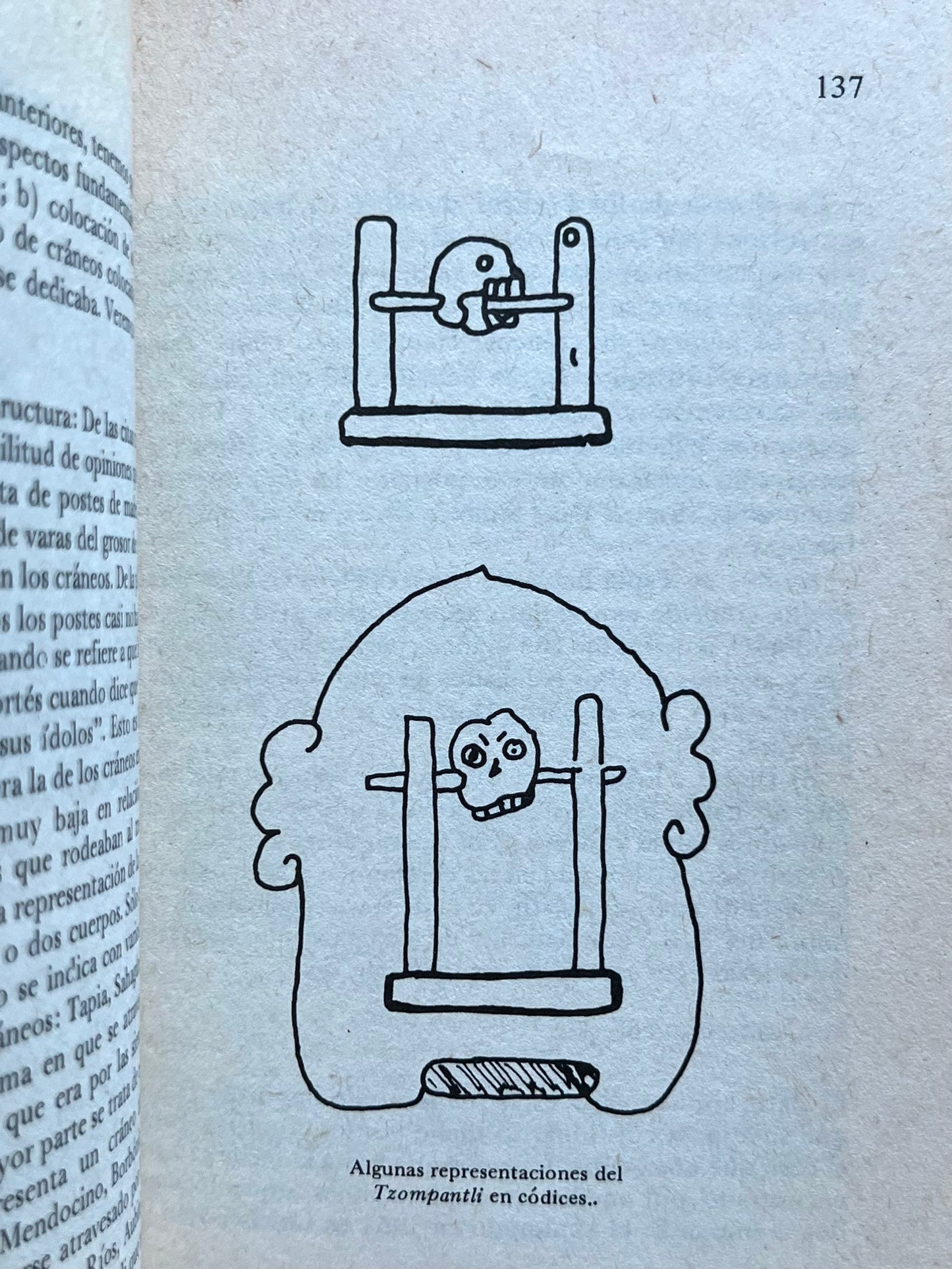 Muerte a filo de obsidiana: Los nahuas frente a la muerte