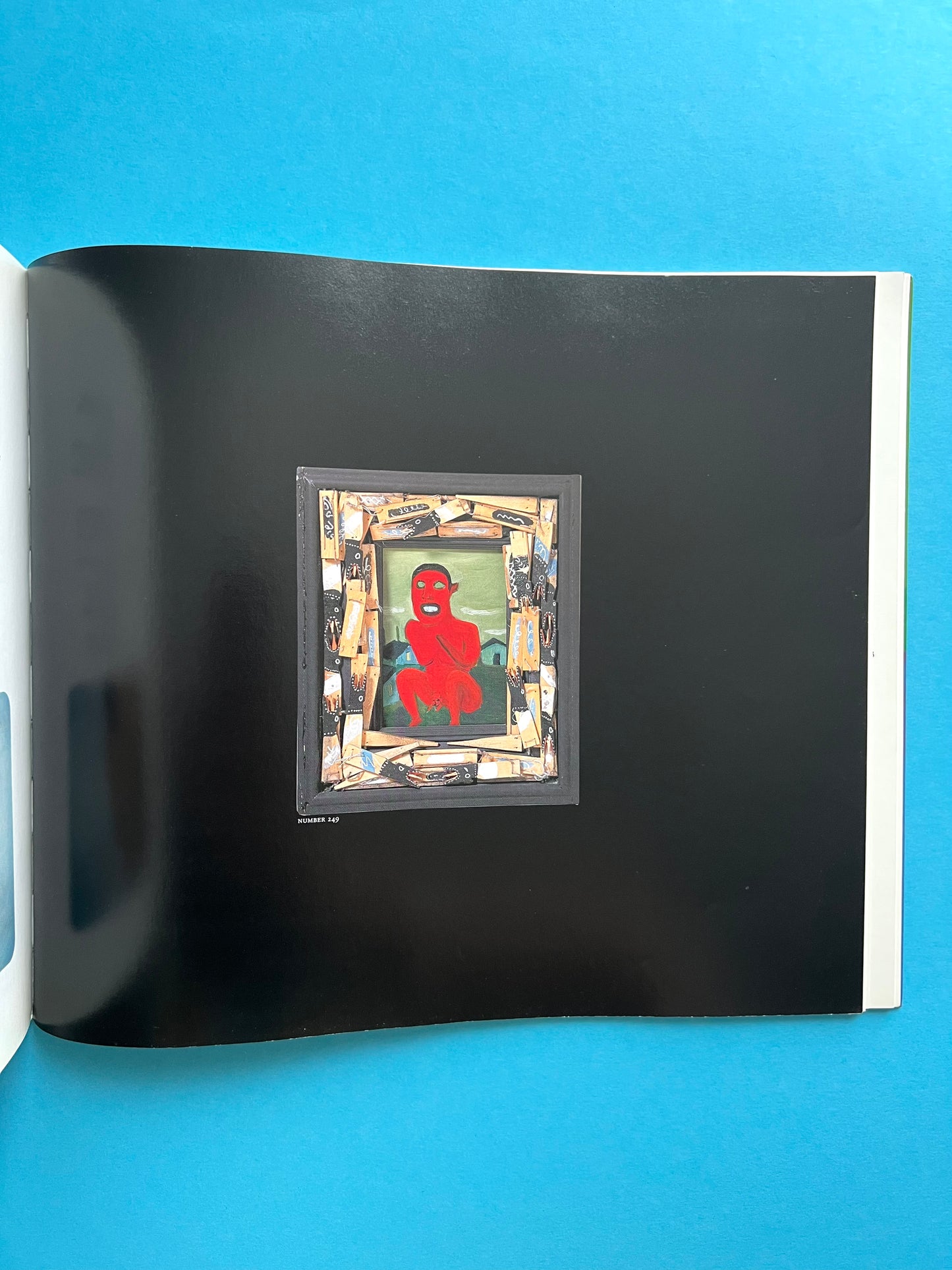 The Road to Aztlan: Art from a Mythic Homeland