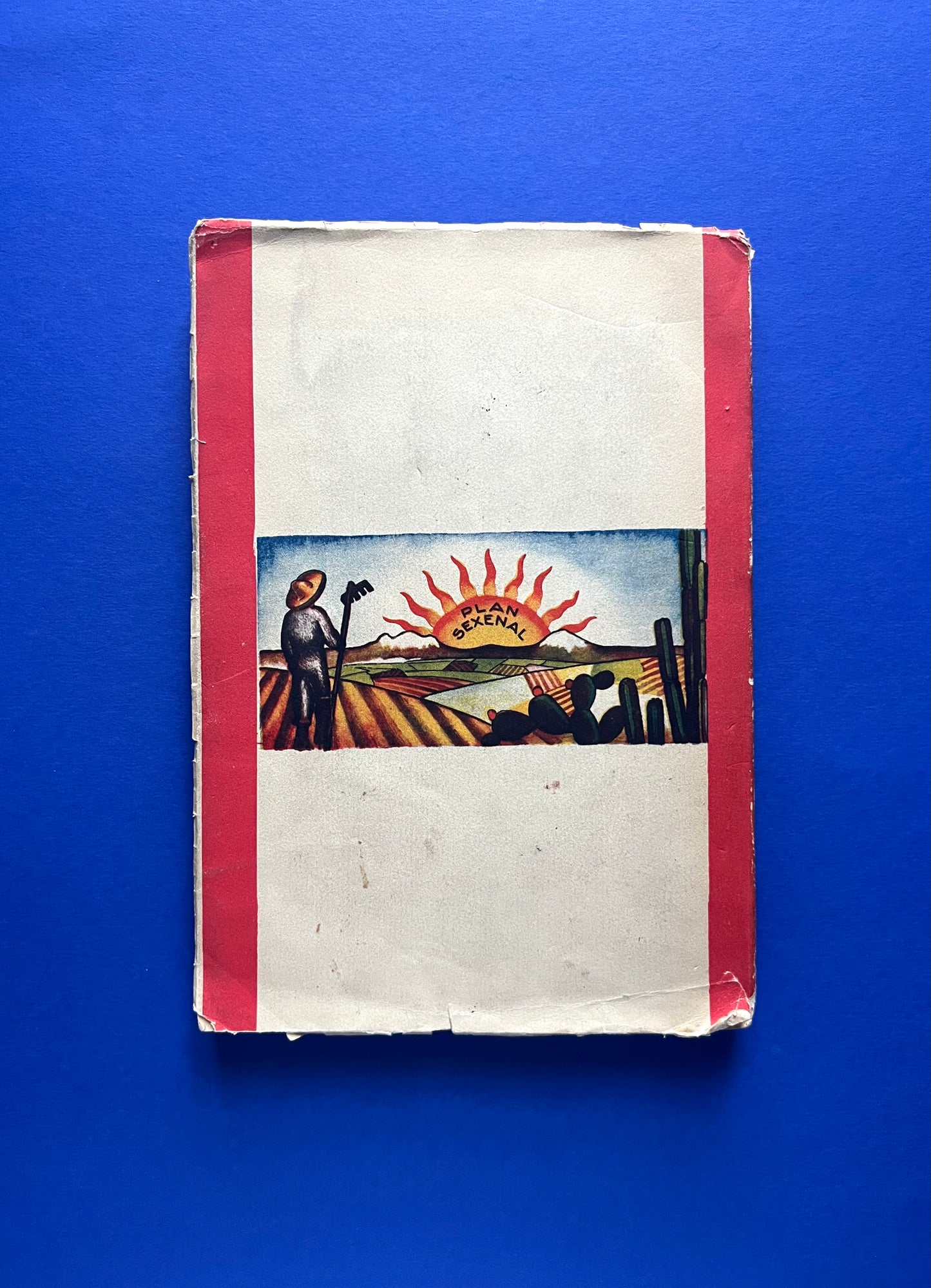 Programa social y económico de México / Social and Economic Program of Mexico