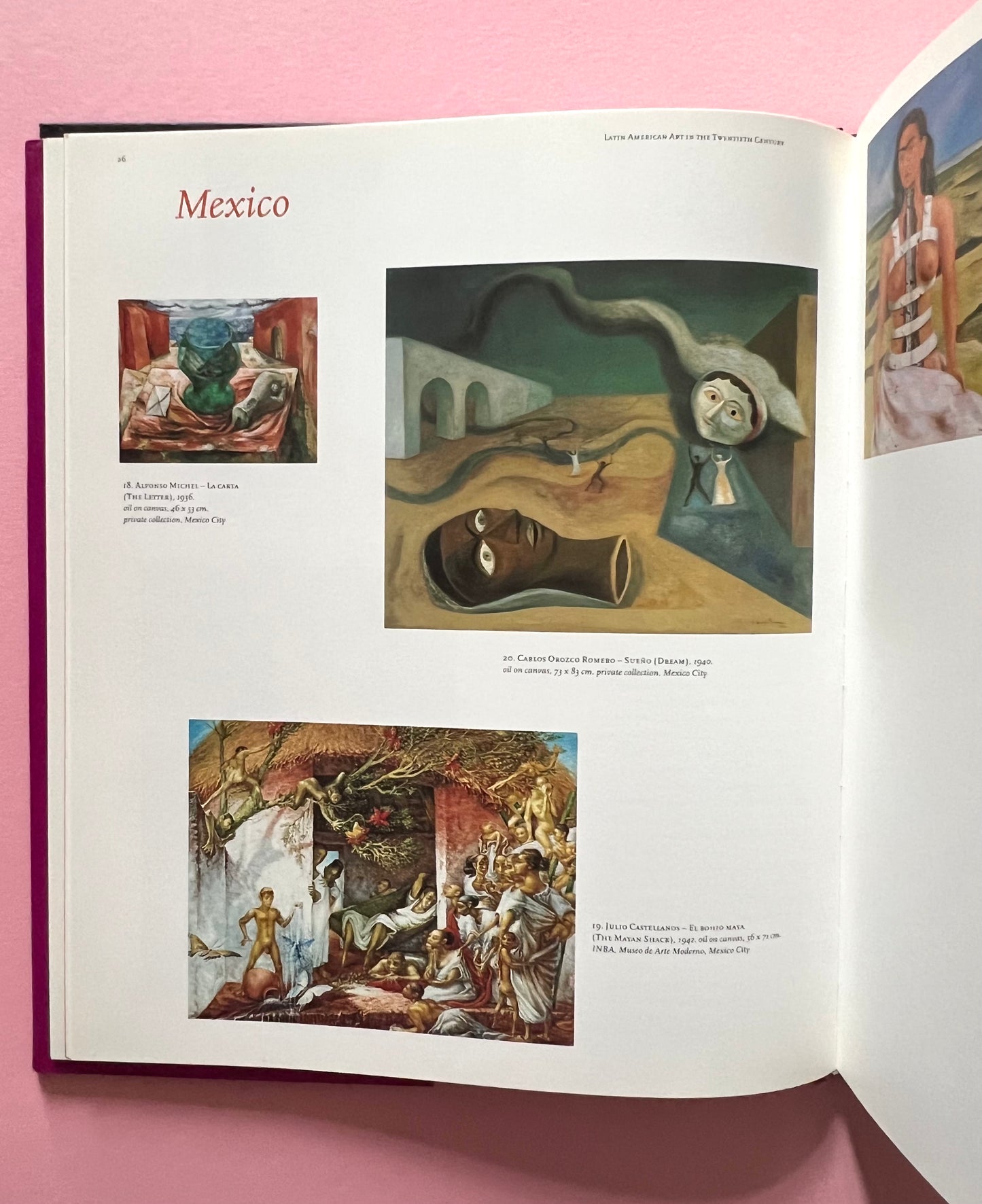 Latin American Art in the Twentieth Century