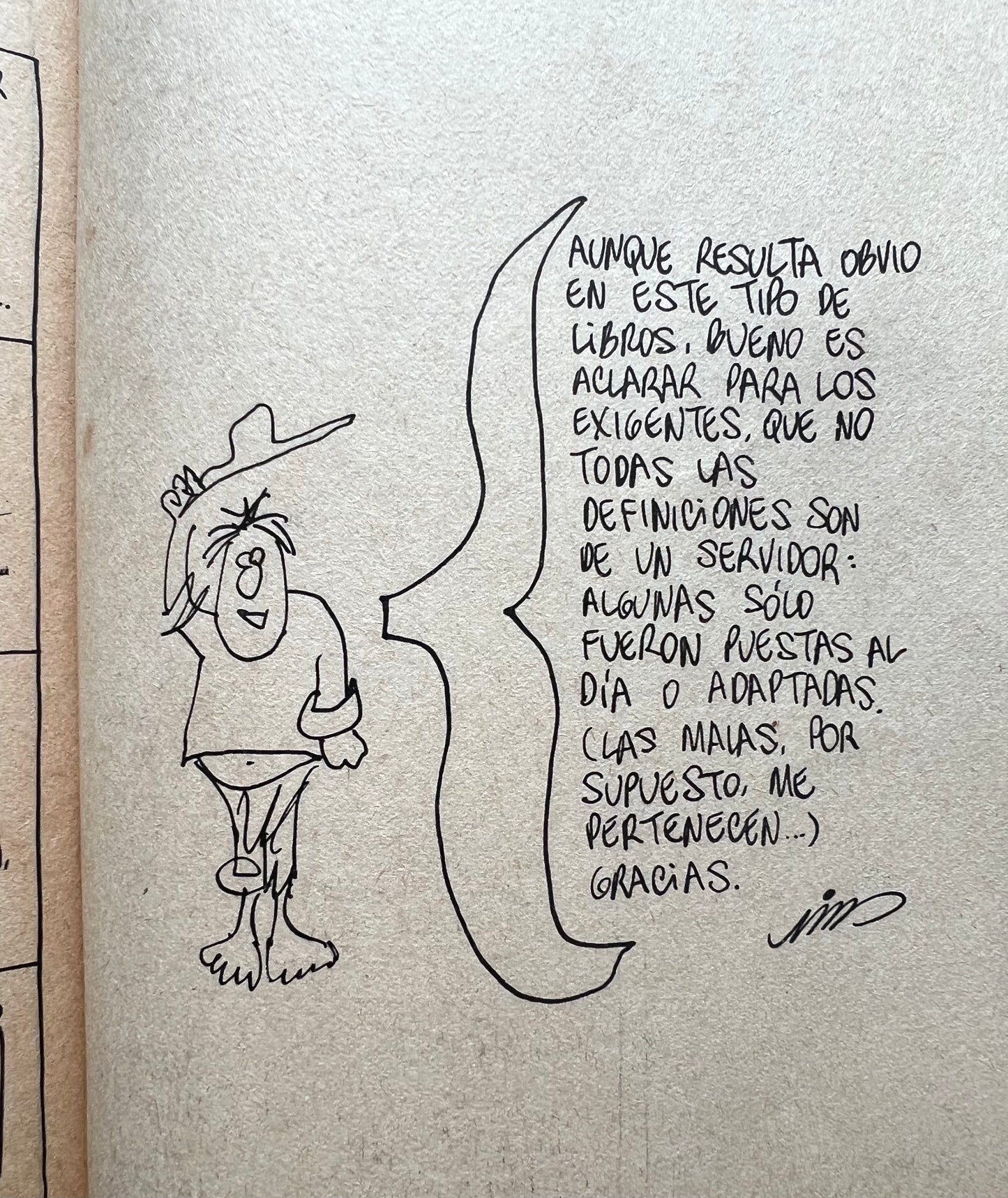 Pequeño RIUS Ilustrado