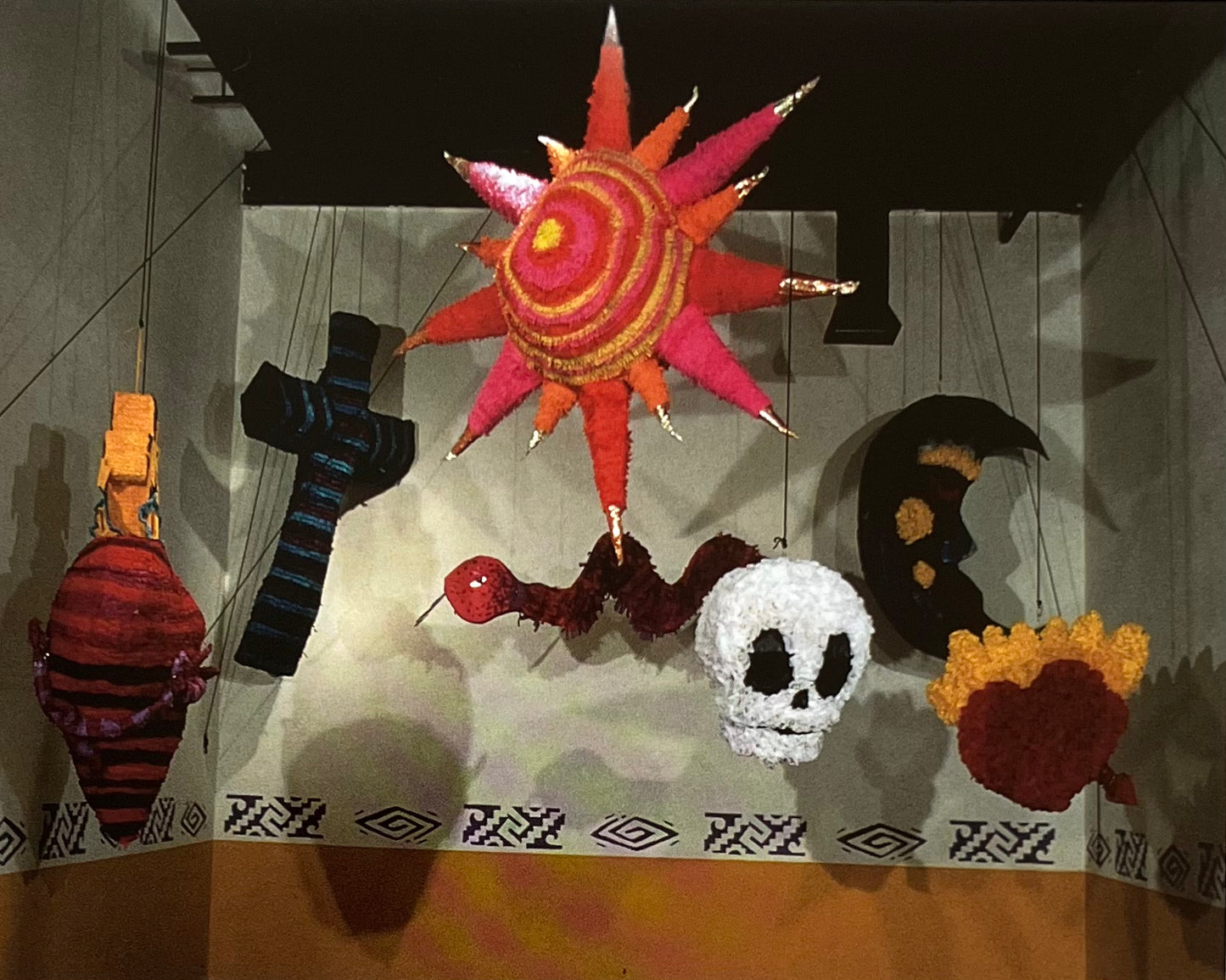 Insite 97: Private time in public space / tiempo privado en espacio público