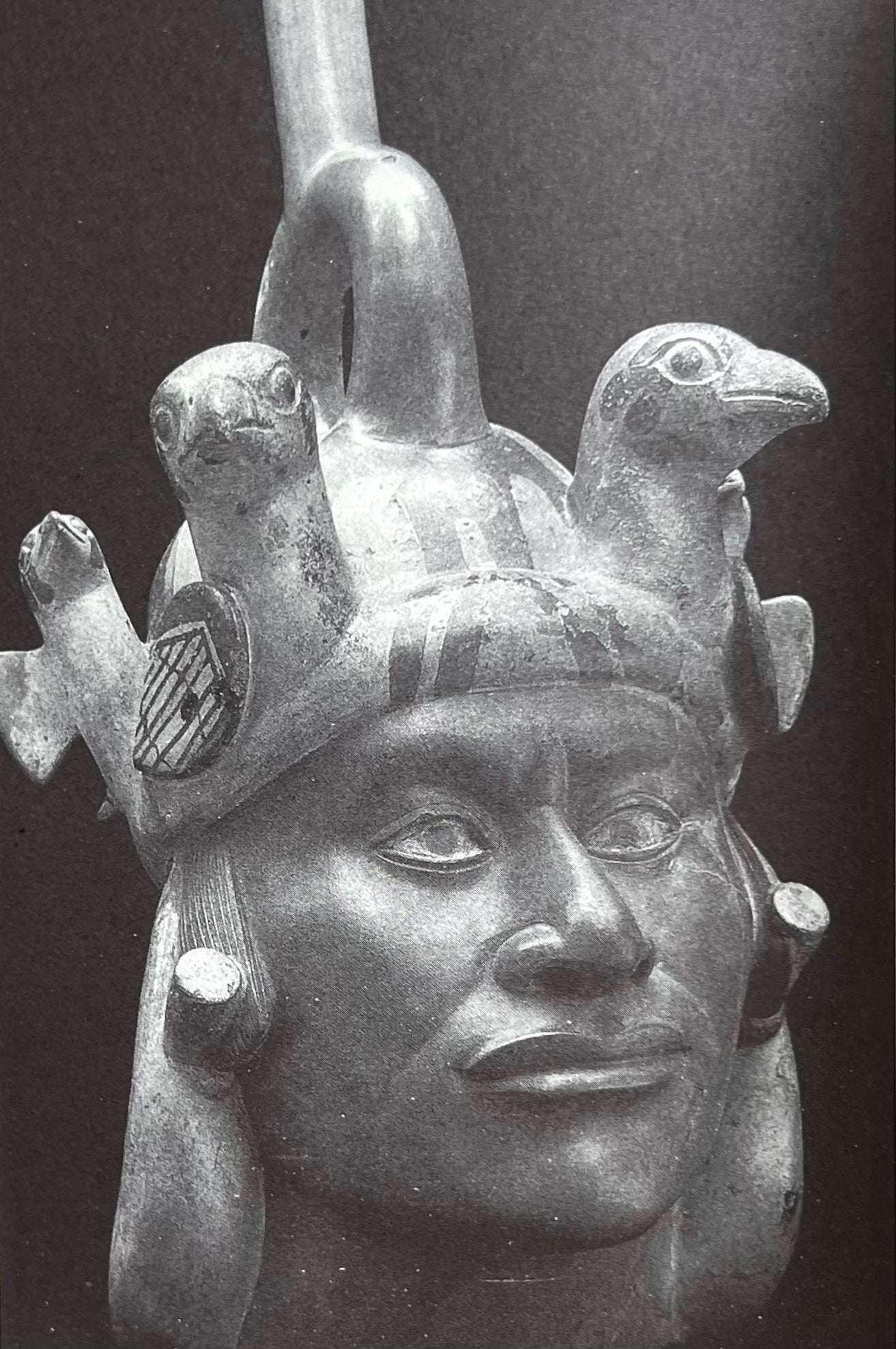The Peru Reader