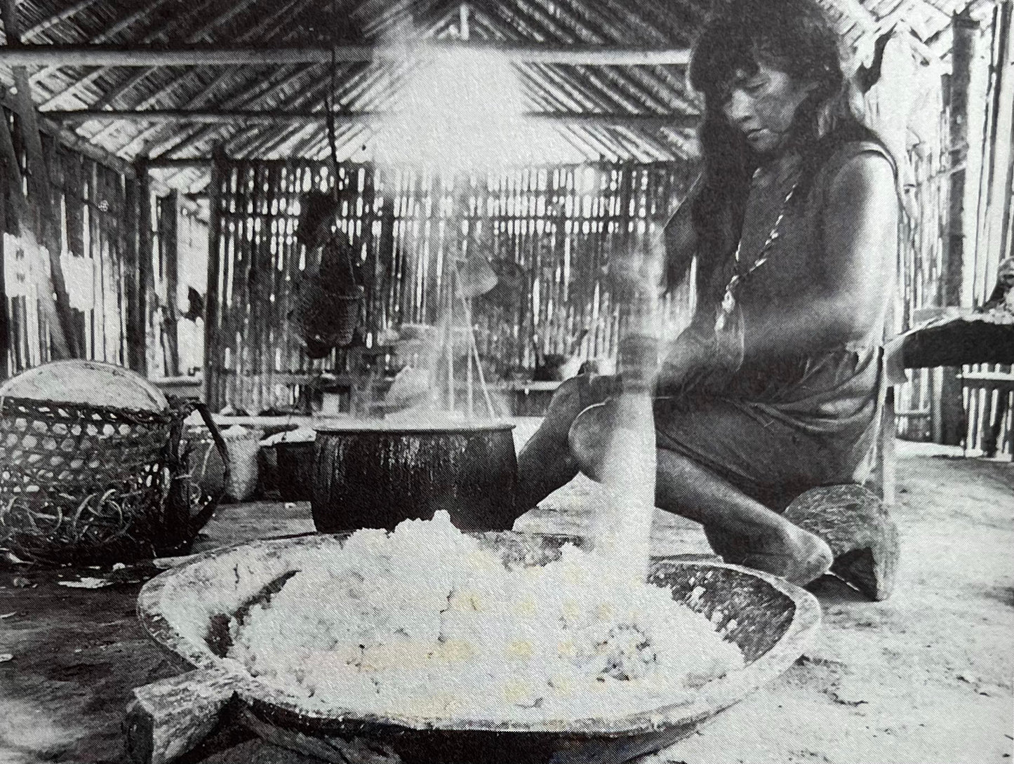 The Peru Reader