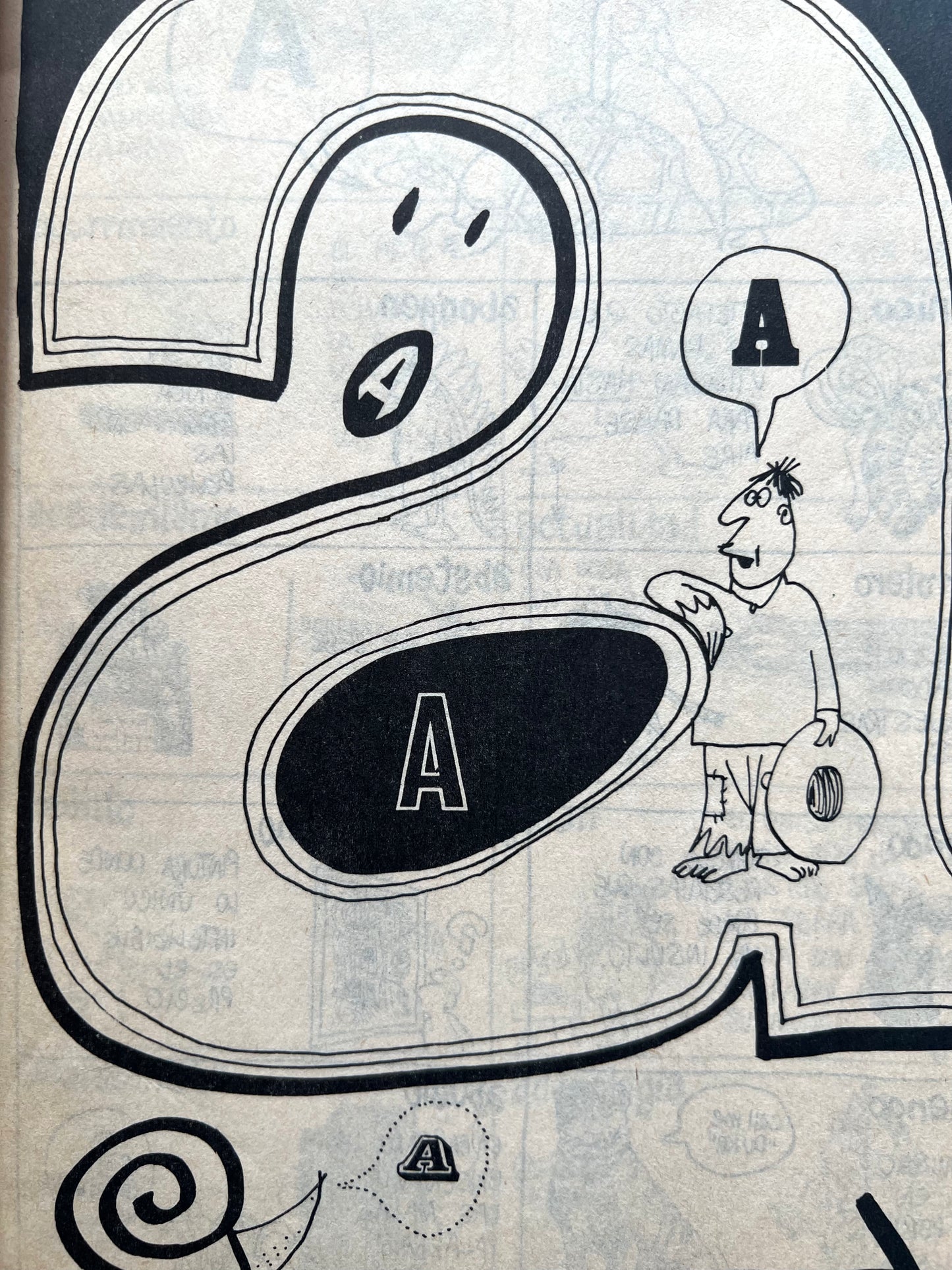 Pequeño RIUS Ilustrado