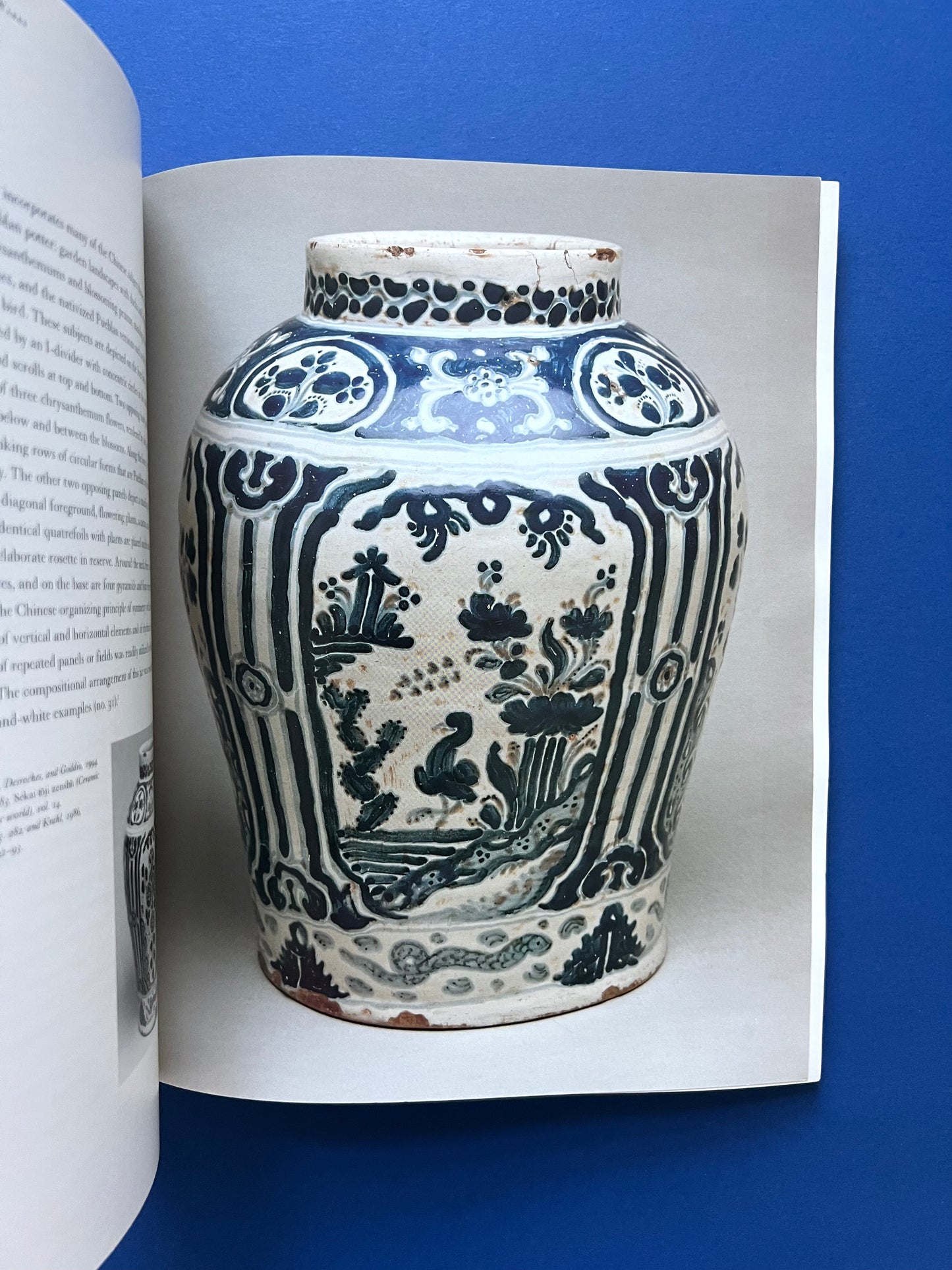 Chinese Ceramics in Colonial México