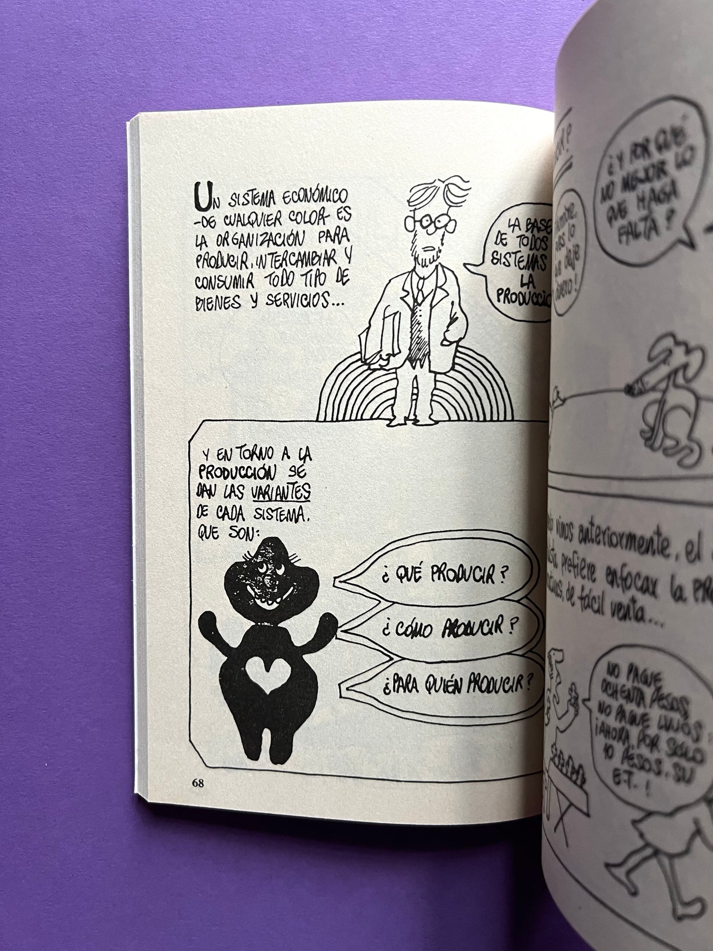 Economía al alcance de todos