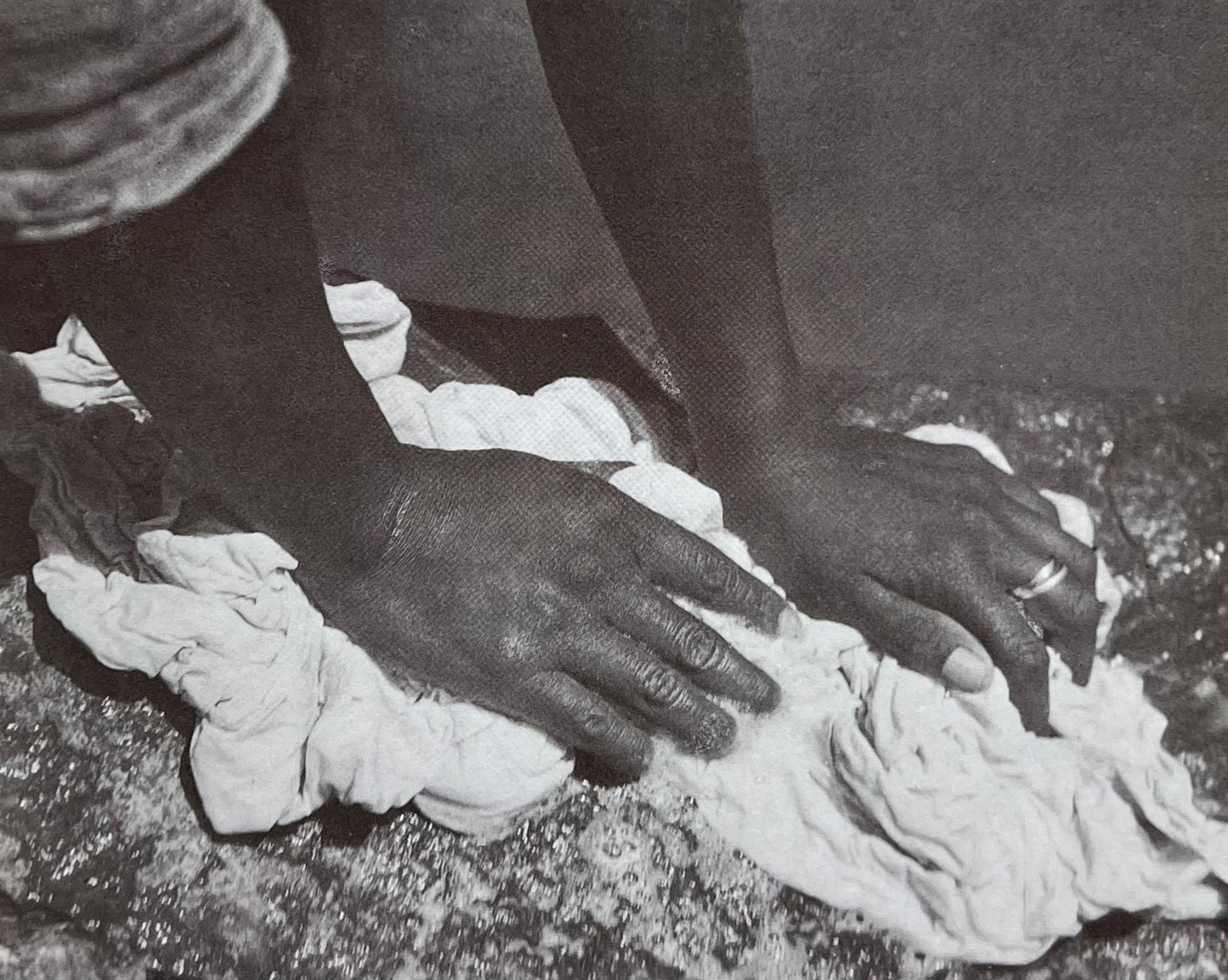 Frida Kahlo and Tina Modotti