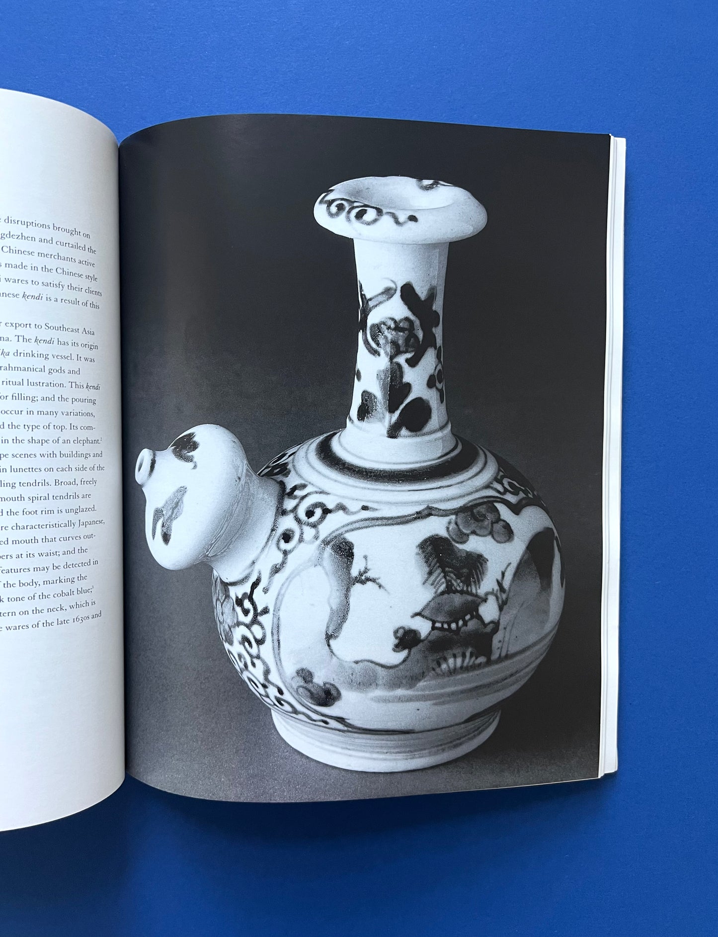 Chinese Ceramics in Colonial México