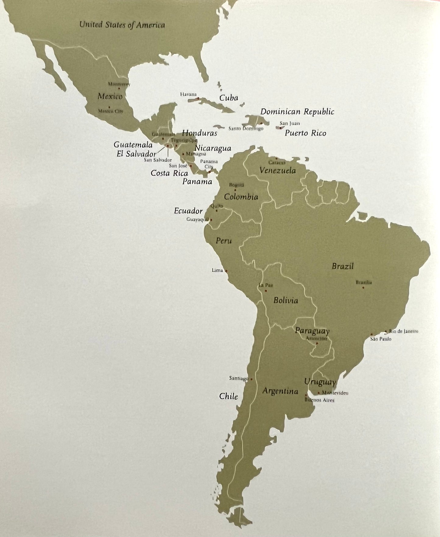 Latin American Art in the Twentieth Century