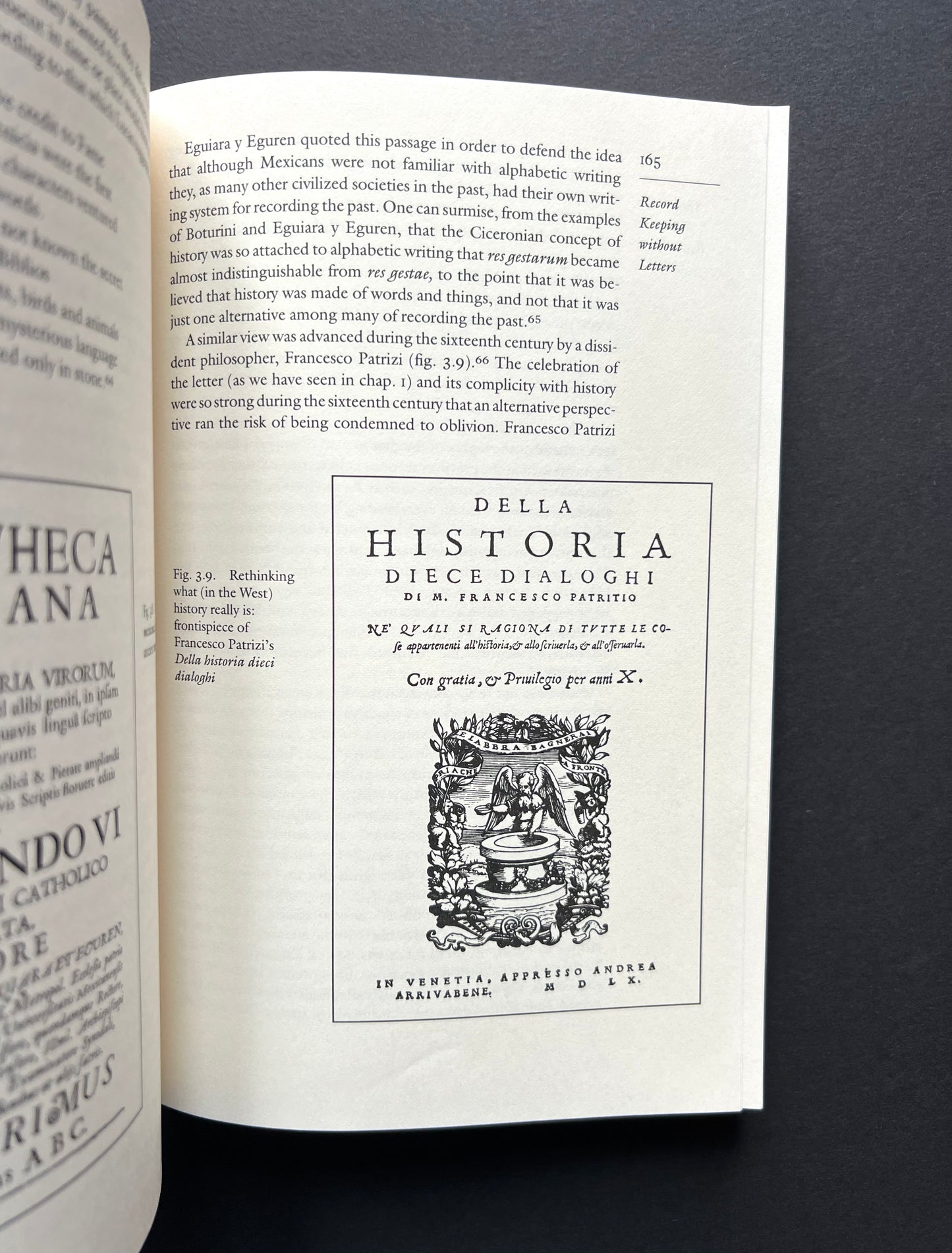 The Darker Side of the Renaissance Literacy, Territoriality, & Colonization