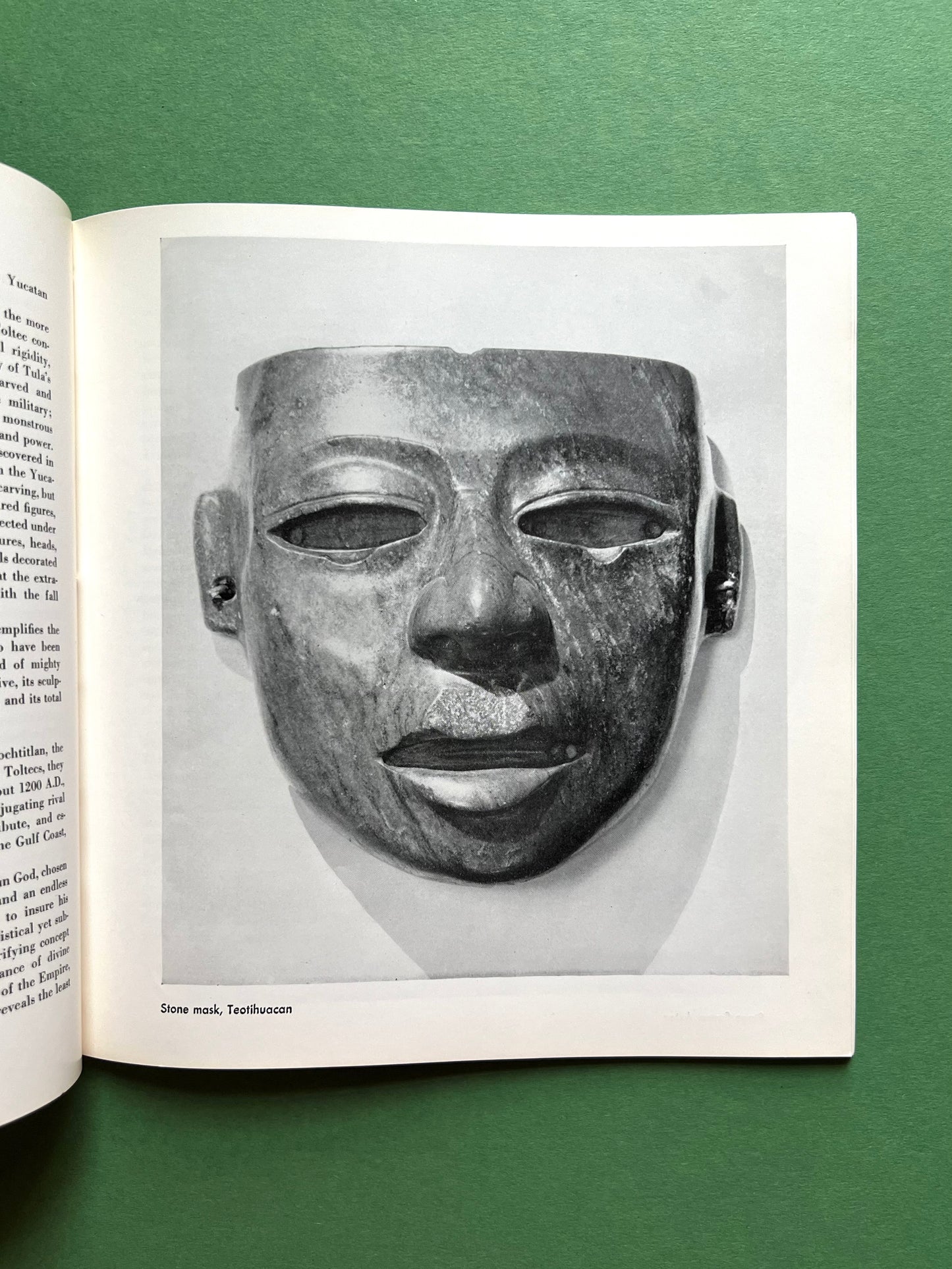 The Ancient Art of the Americas