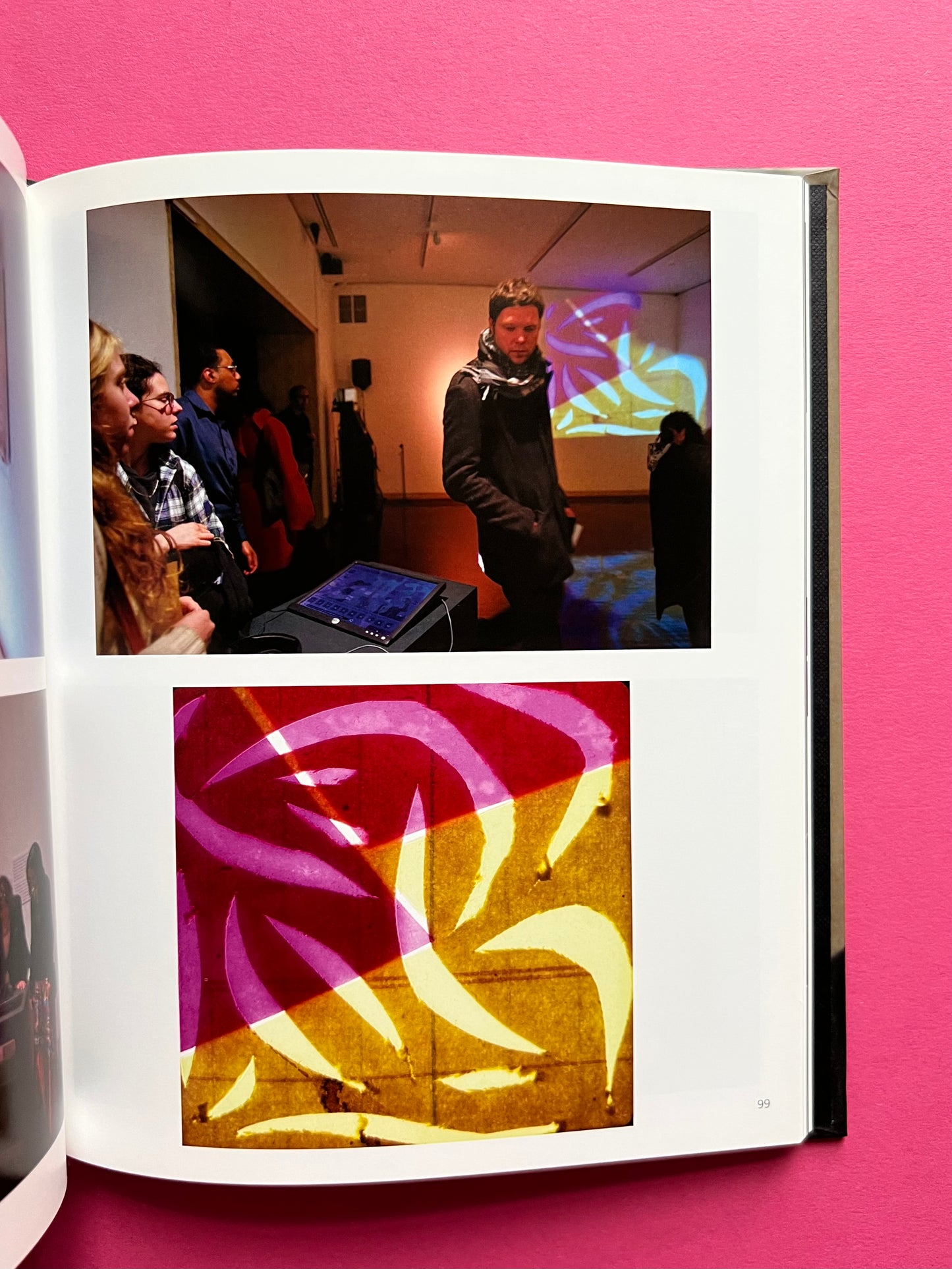 Marta Minujin: Minucodes