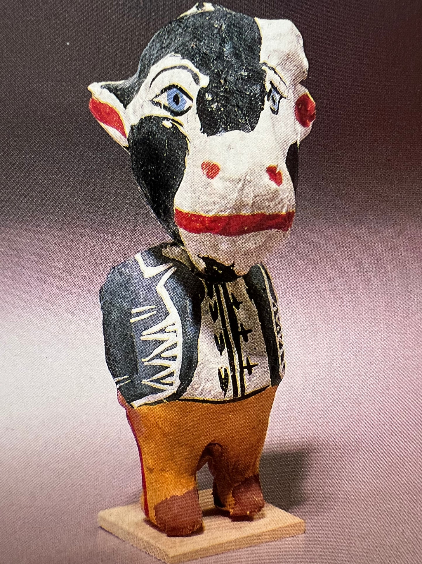 The Spirit of Folk Art