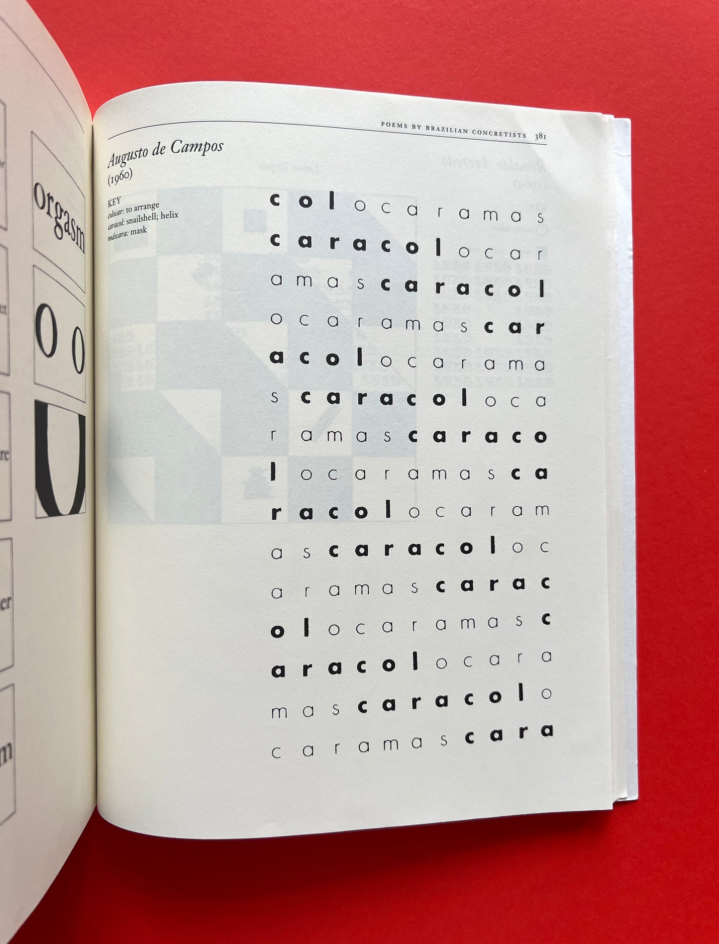 Twentieth-Century Latin American Poetry: A Bilingual Anthology (Texas Pan American Series)