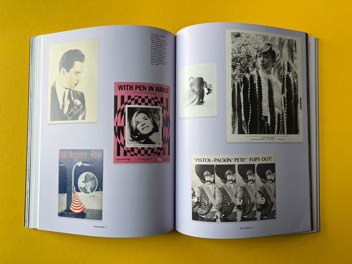 Latinx: Aperture 245