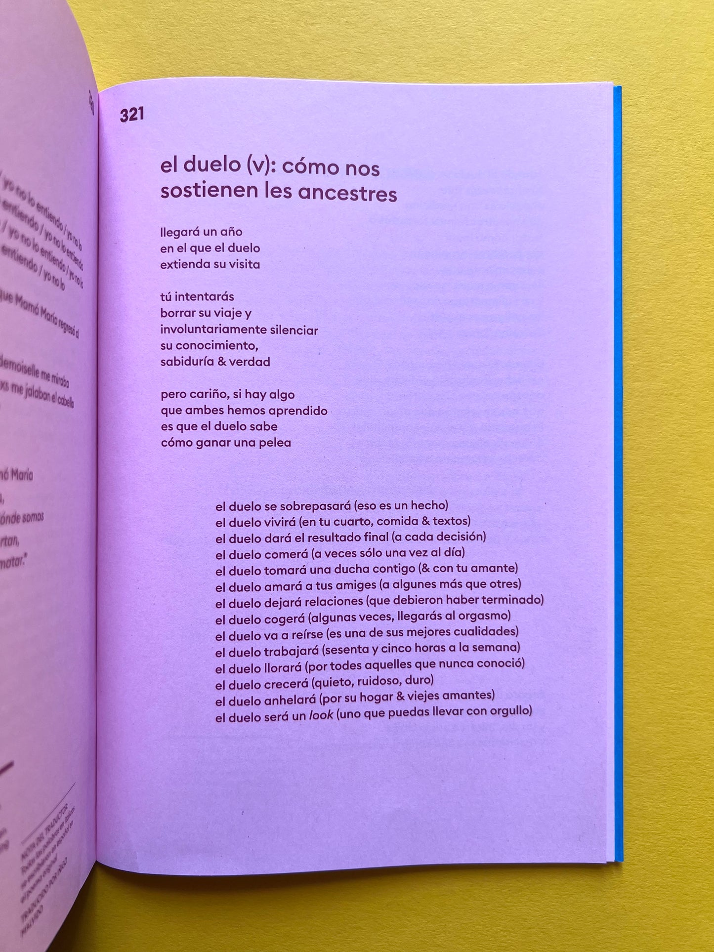 Estamos Bien La Trienal 20/21