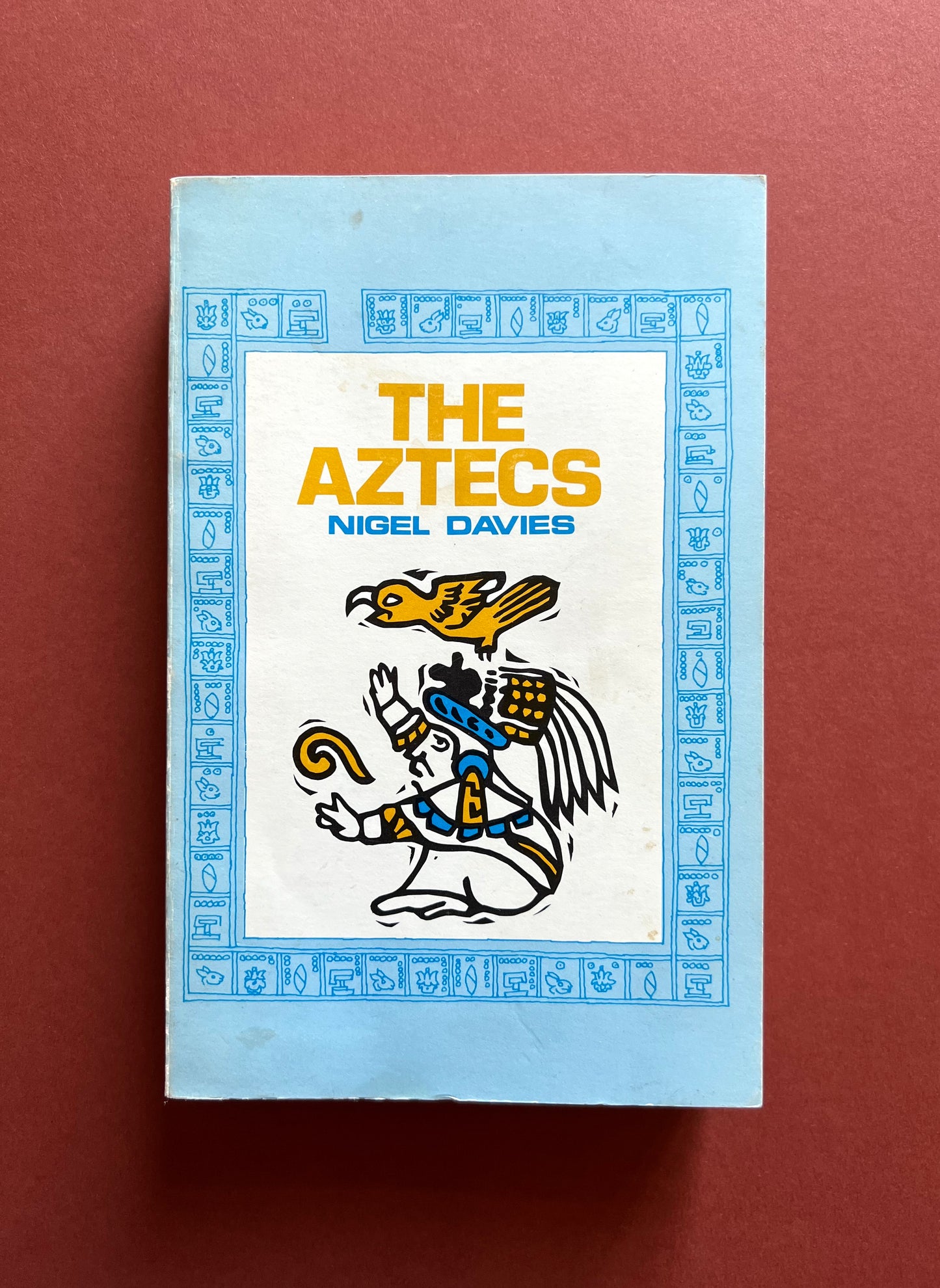 The Aztecs