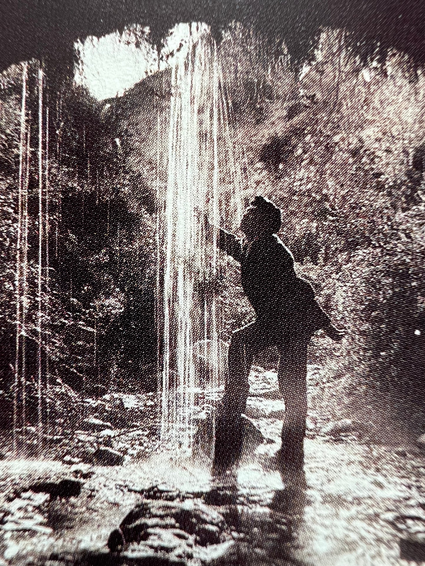 La recuperacion de la memoria: El Primer siglo de la fotografia Peru 1842-1942