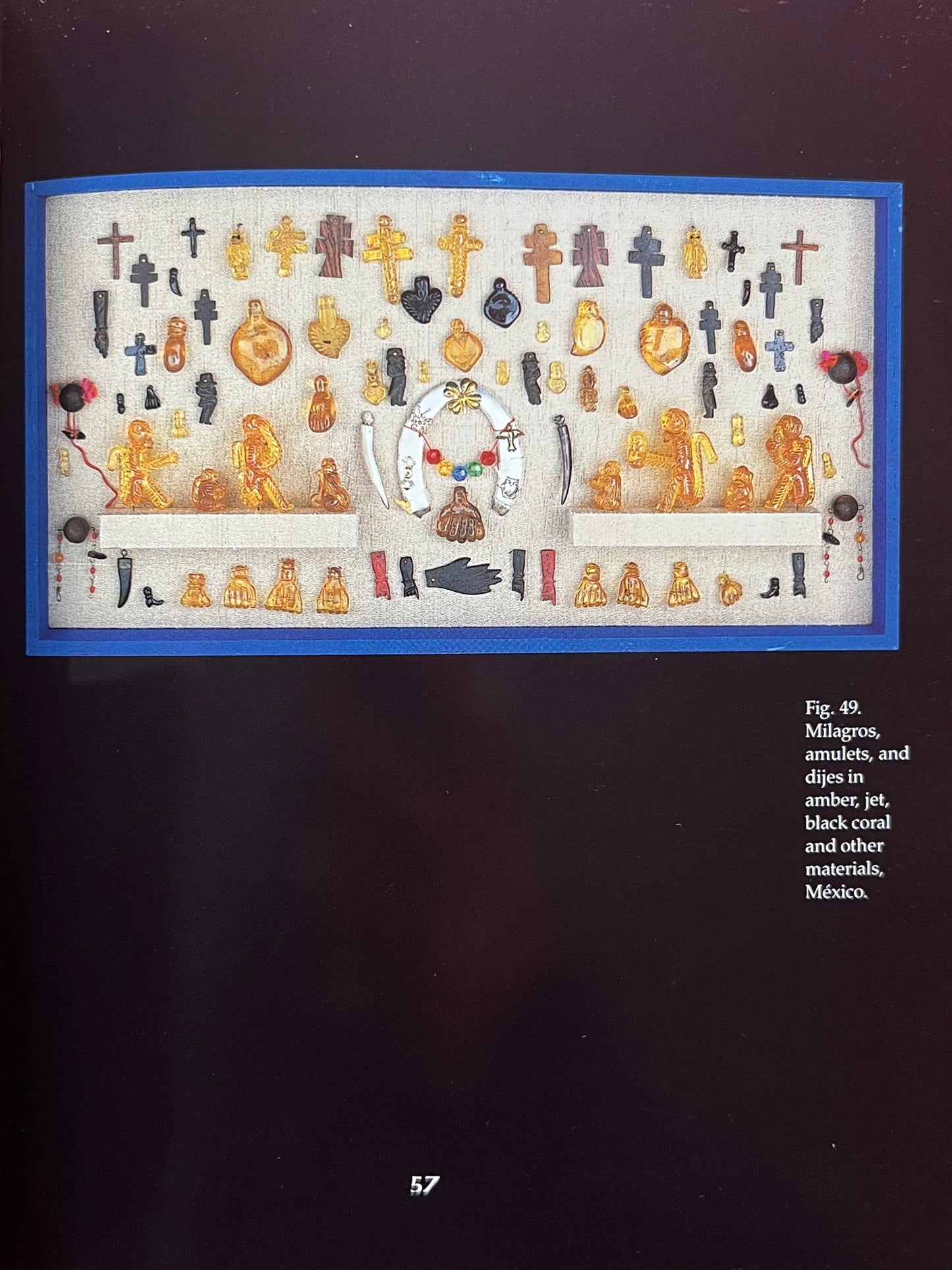 Milagros: Votive Offerings from the Americas