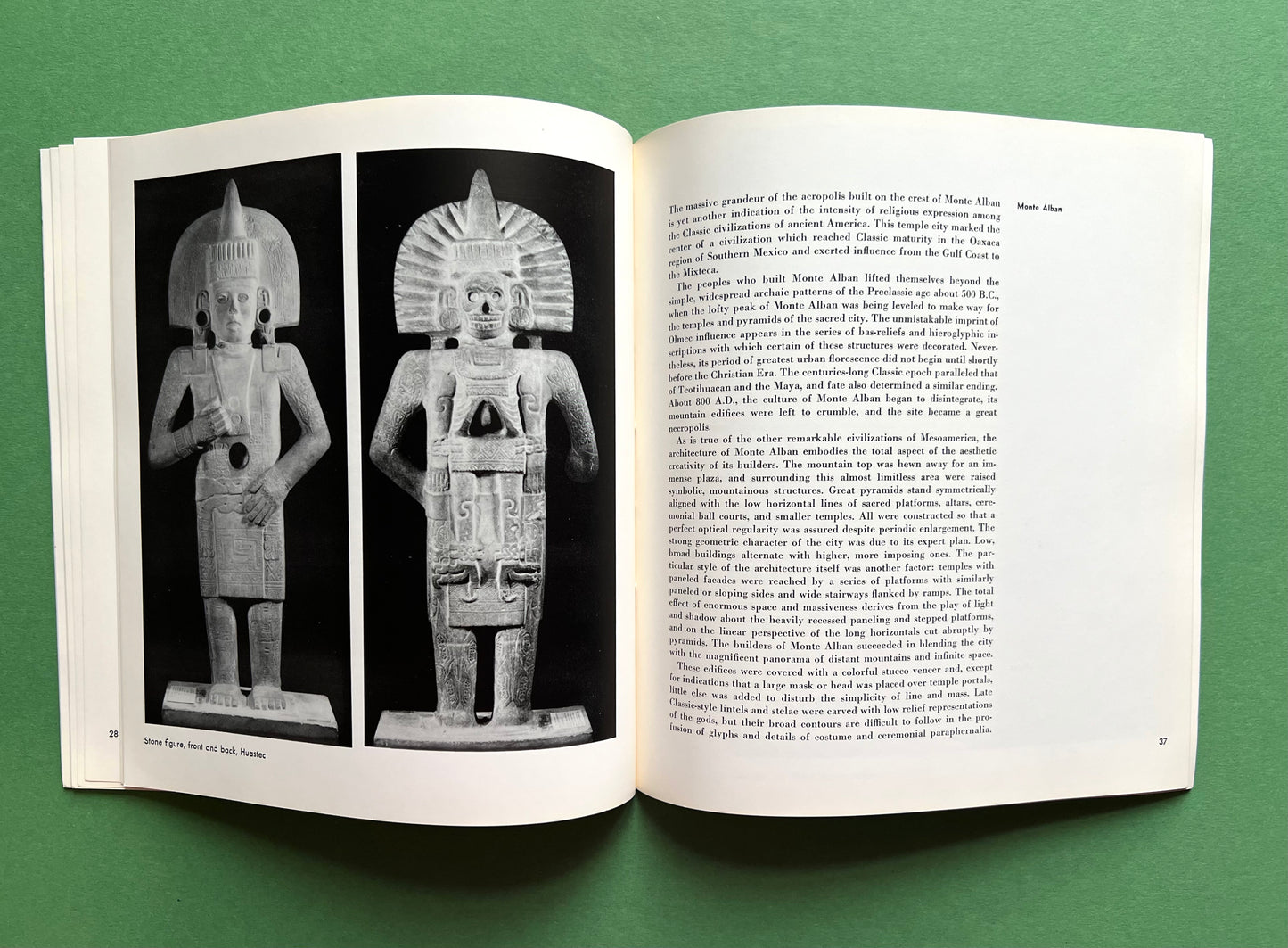 The Ancient Art of the Americas