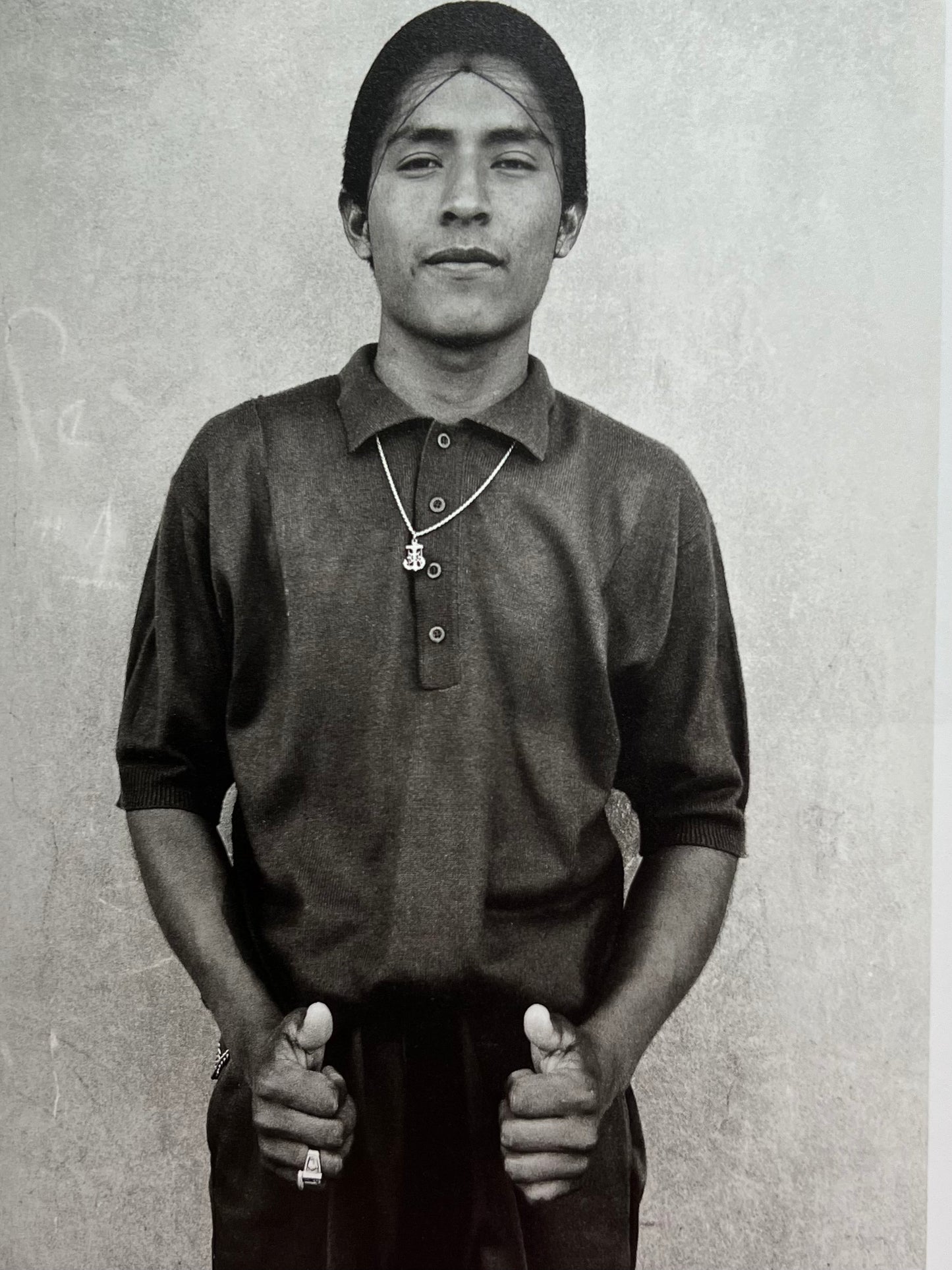 Graciela Iturbide: Heliotropo 37