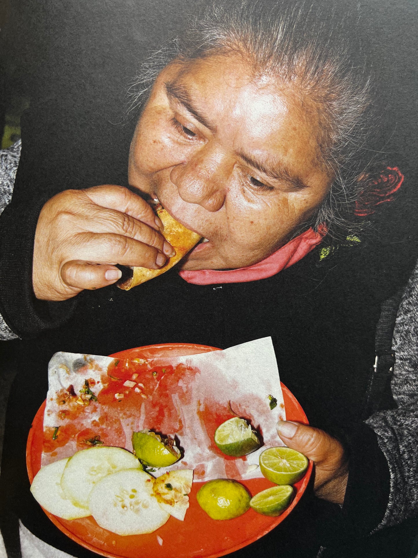 Tacos - CDMX (Español)
