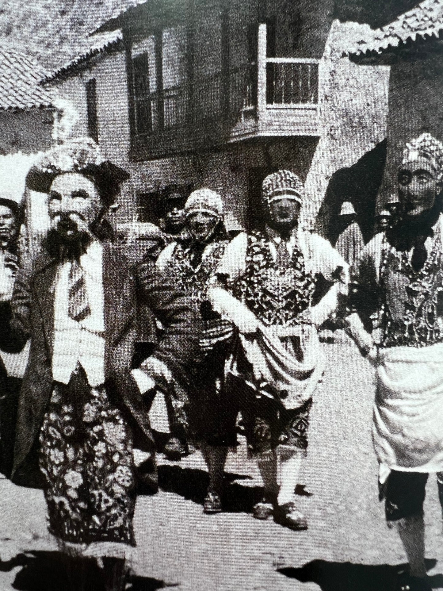 Dioses y Demonios: Manifestaciones de la religiosidad popular en América del sur