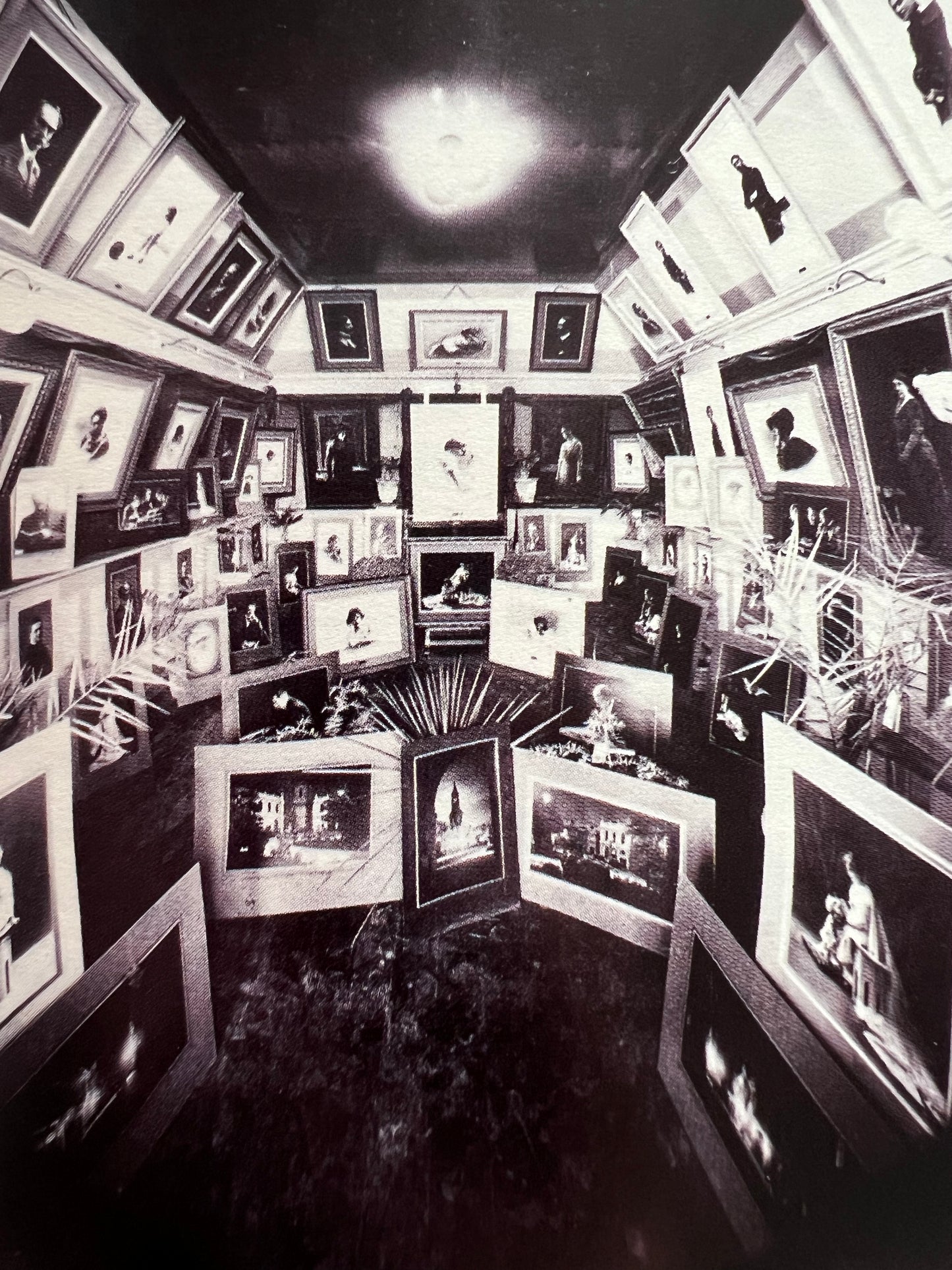 La recuperacion de la memoria: El Primer siglo de la fotografia Peru 1842-1942