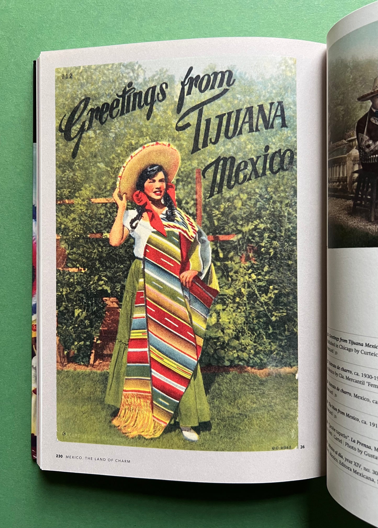 Mexico: The Land of Charm