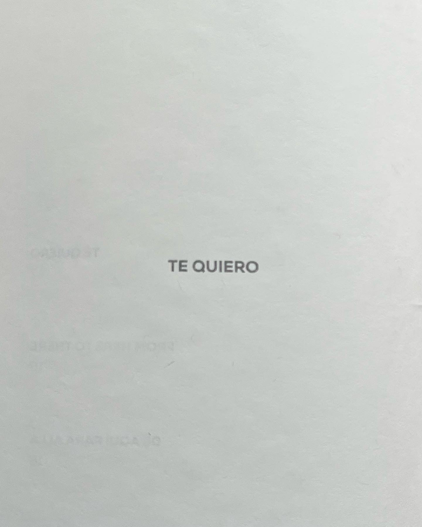 De Aquí Para Allá