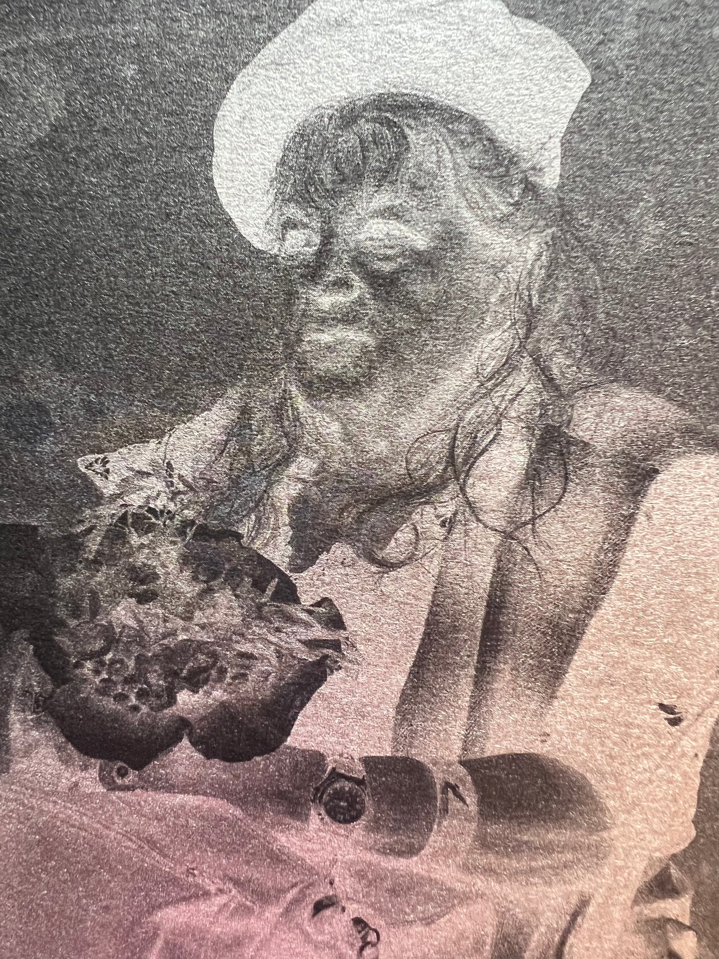 Graciela Iturbide: Mi Ojo