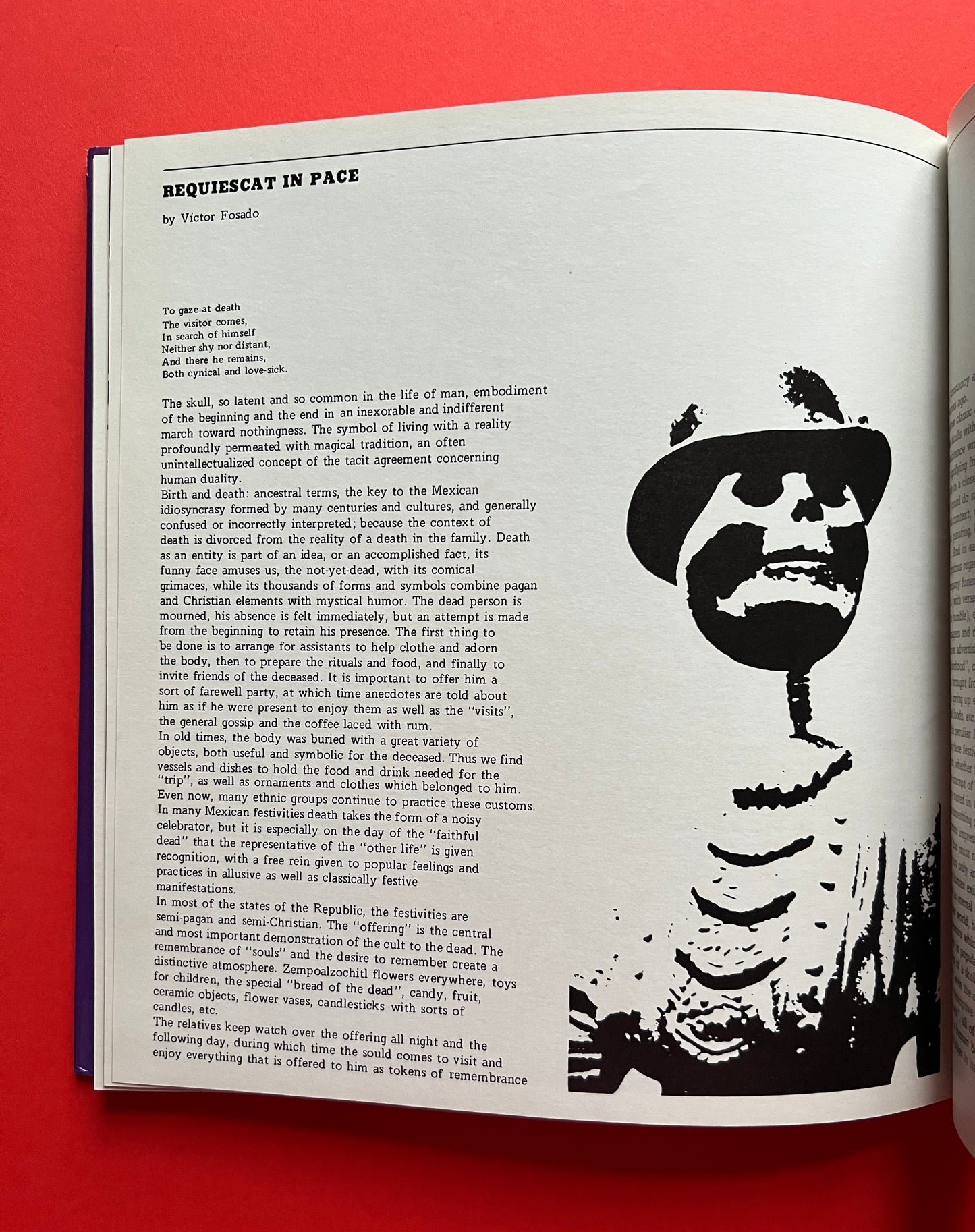 La Muerte: Expresiones Mexicanas de un Enigma