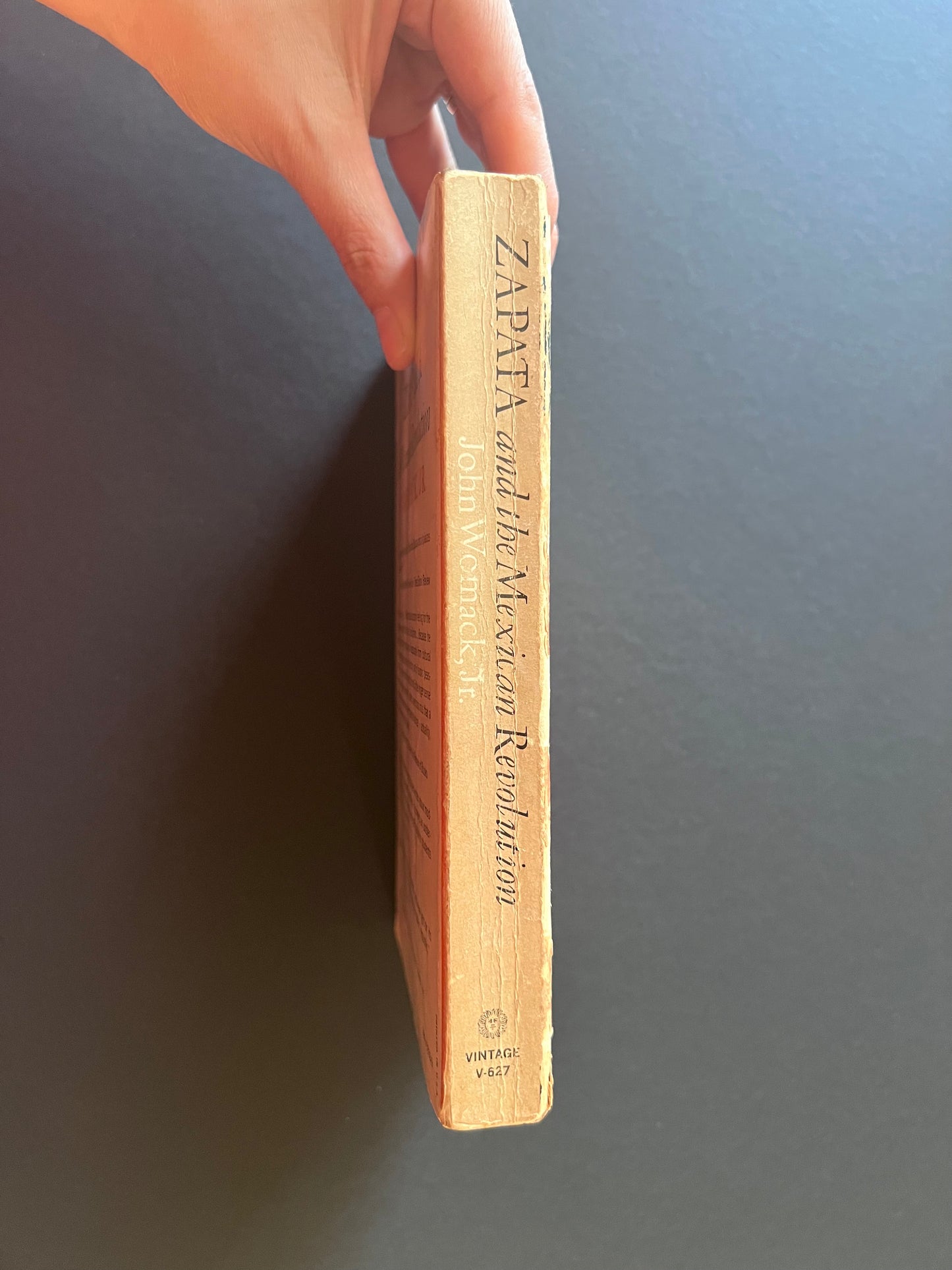 Zapata and the Mexican Revolution