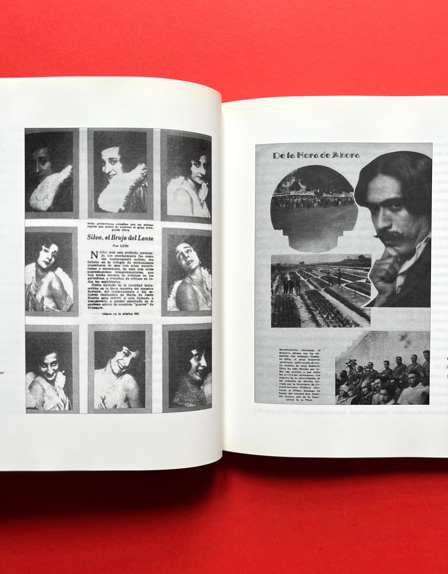 Mexican Modernity: The Avant-Garde and the Technological Revolution