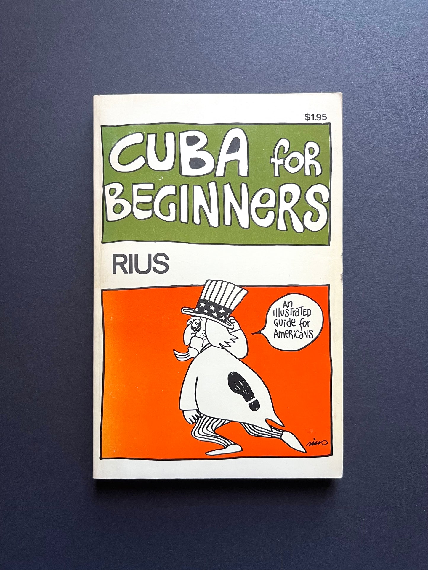 Cuba for Beginners