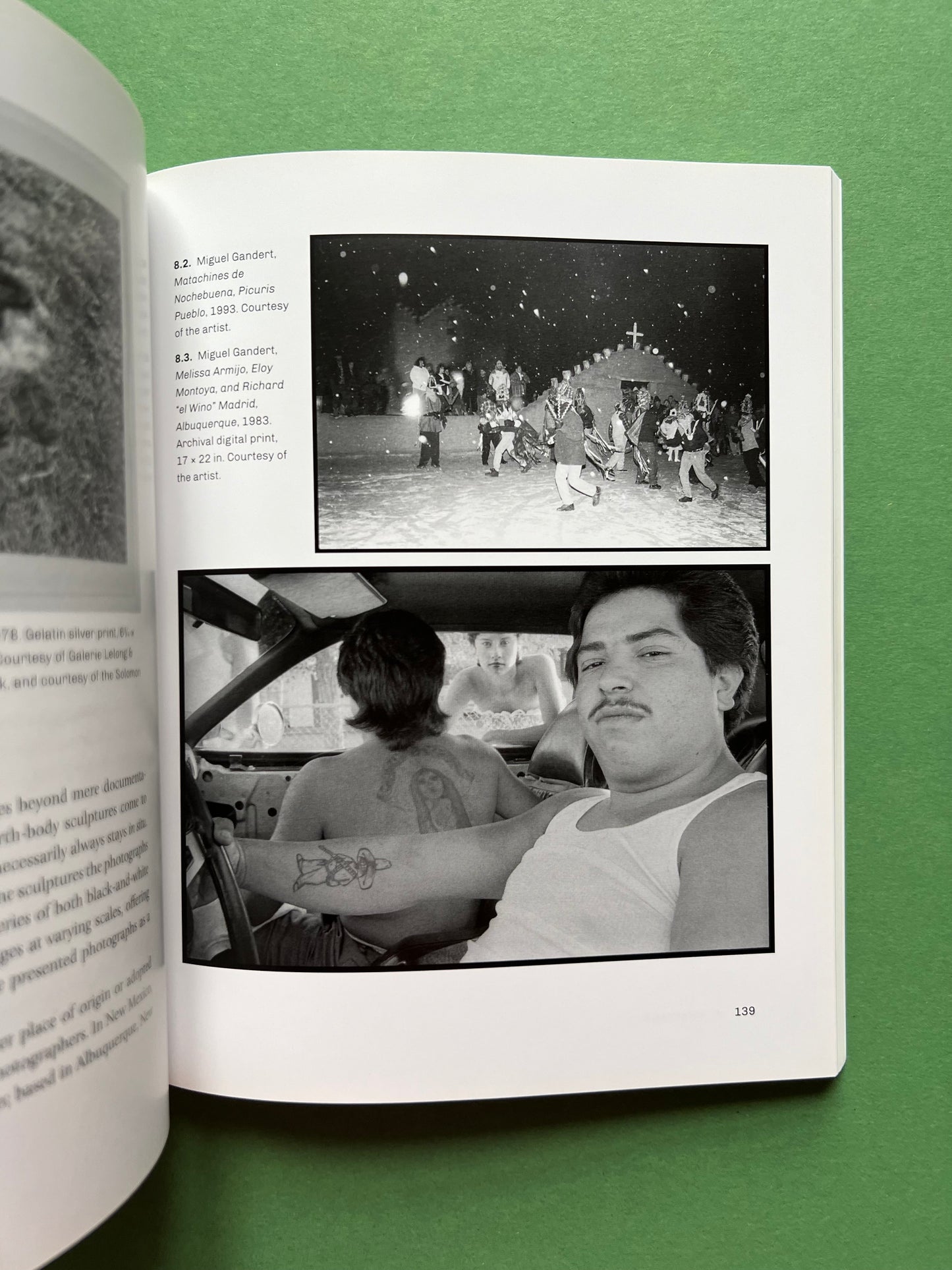 Latinx Photography in the United States: A Visual History