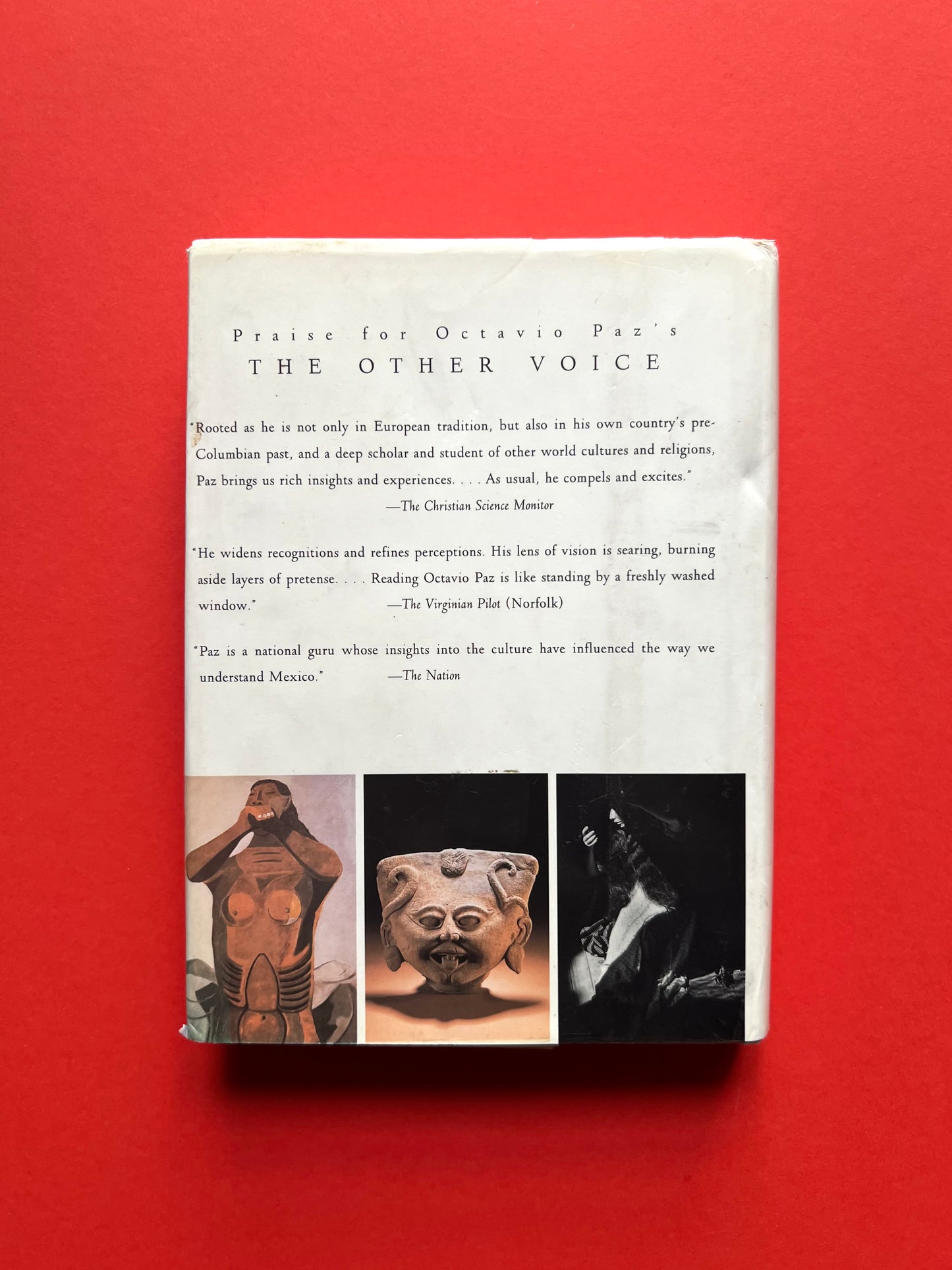 Essays on Mexican Art