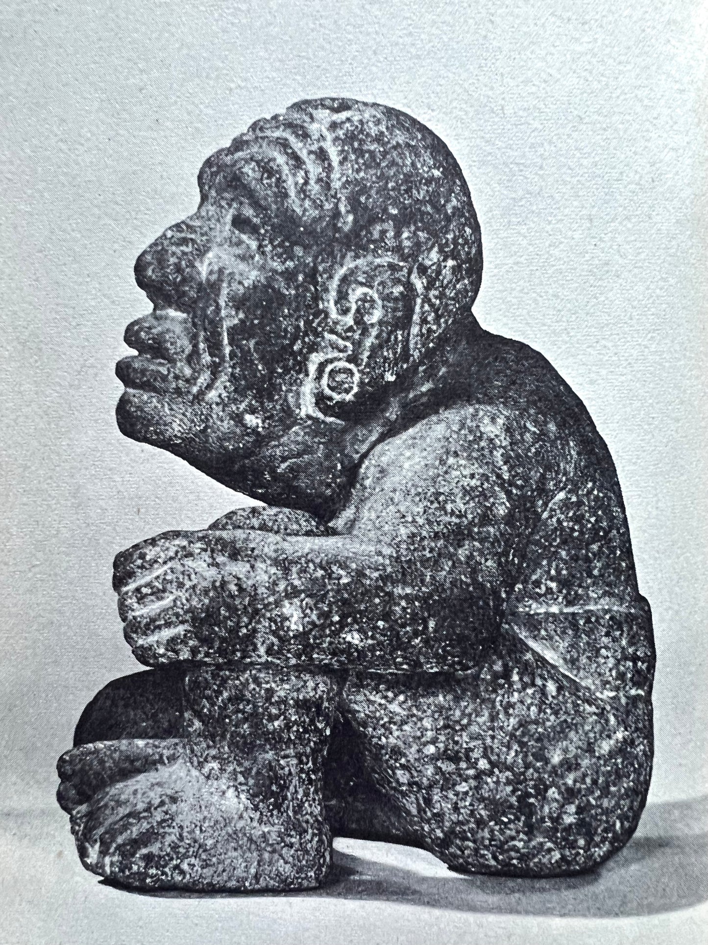 The Sculpture of Ancient Mexico | La Escultura del Mexico Antiguo