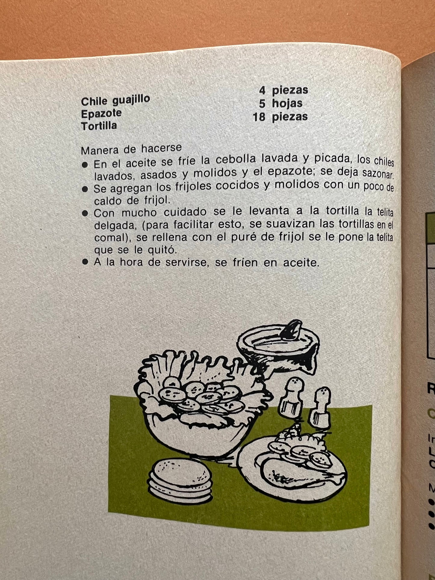 Guía para la alimentación de la familia mexicana (ahorre, combine, disfrute y nútrase)